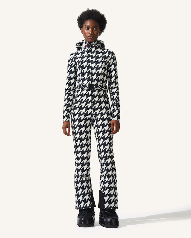 Tignes Ski Suit 1