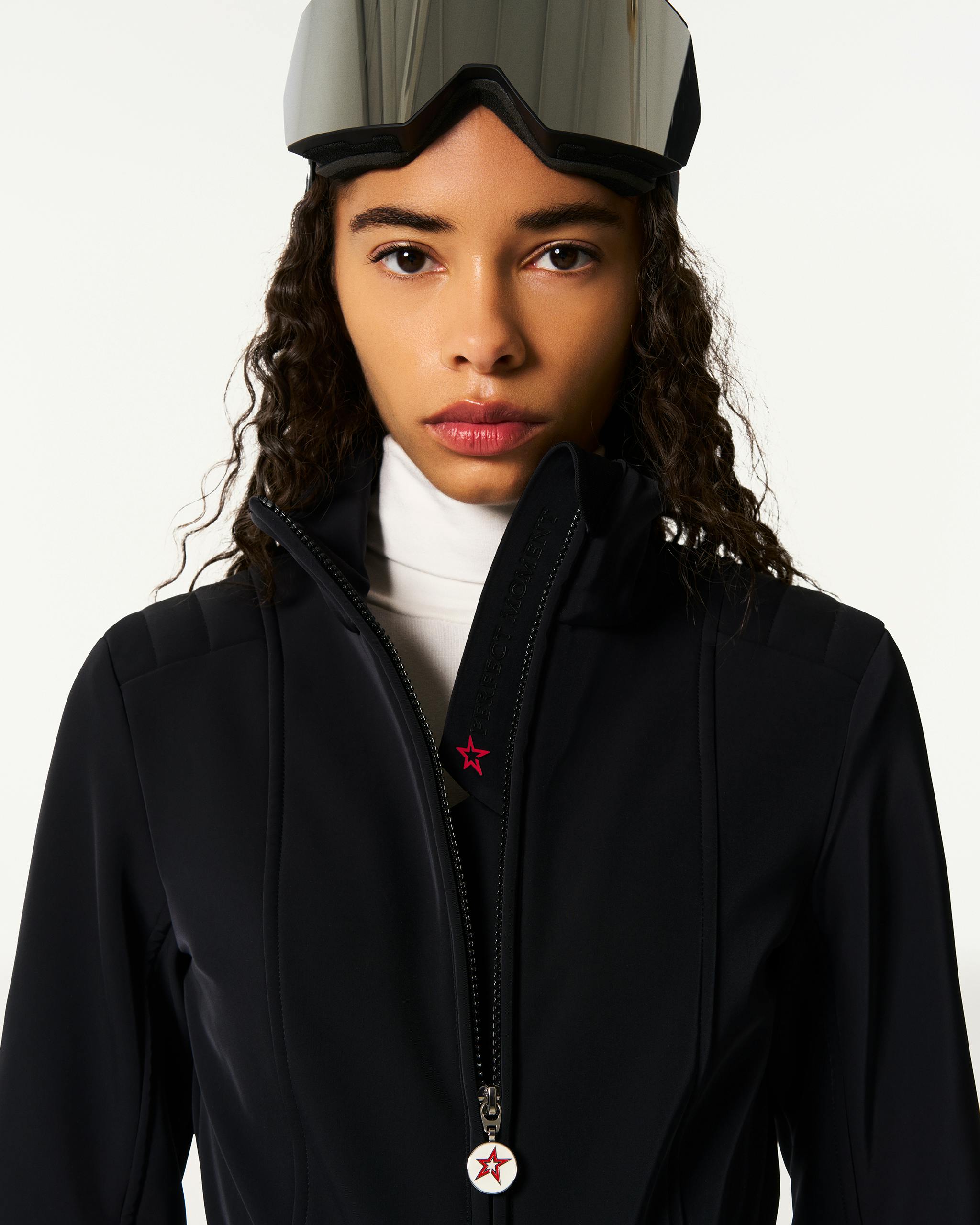 JG Ski Suit | Perfect Moment