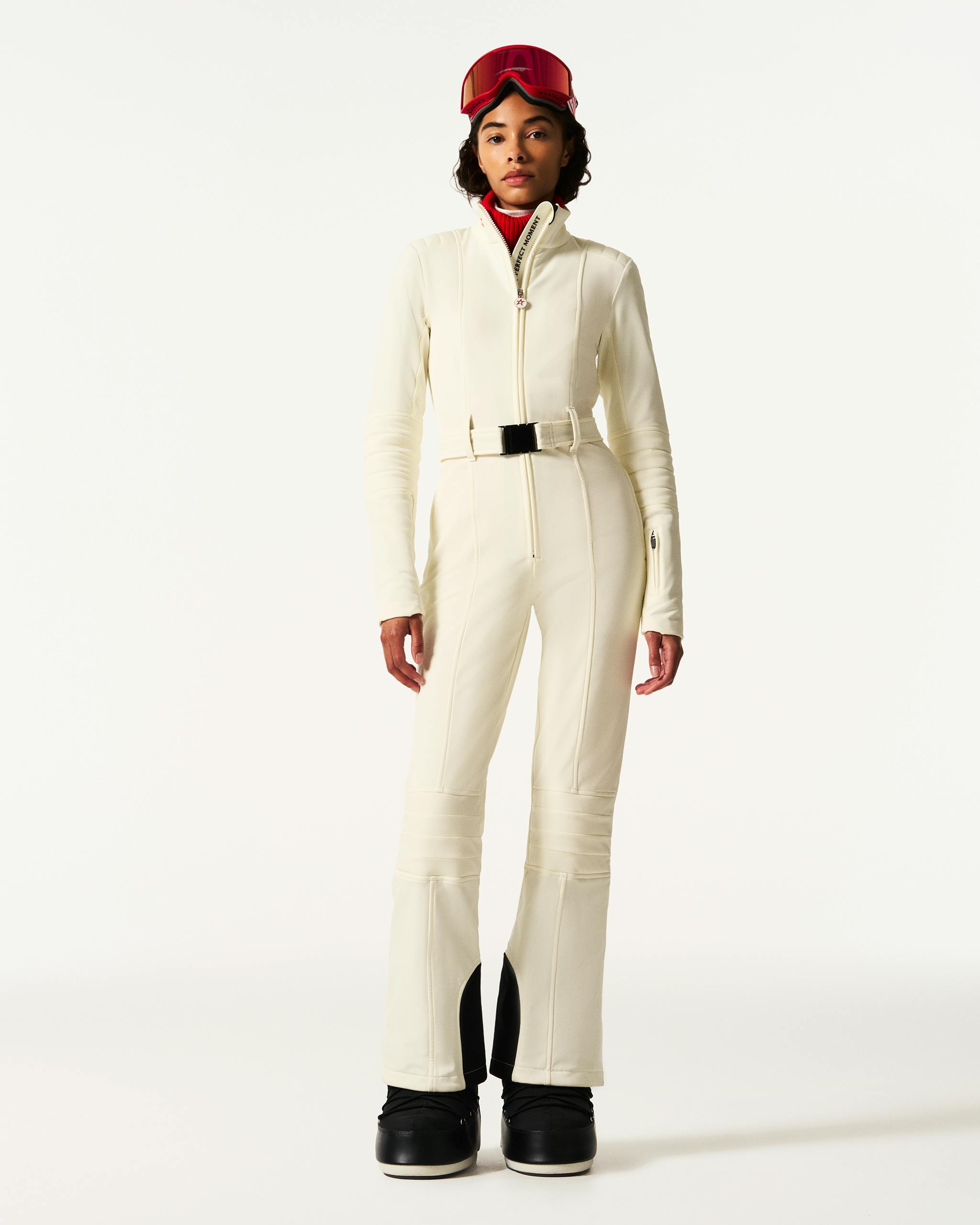 JG Ski Suit | Perfect Moment