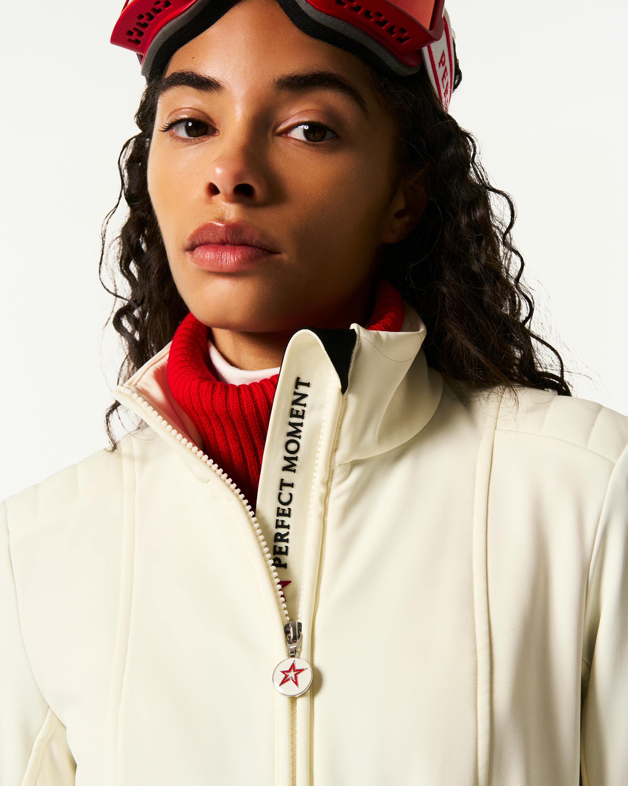 JG Ski Suit | Perfect Moment