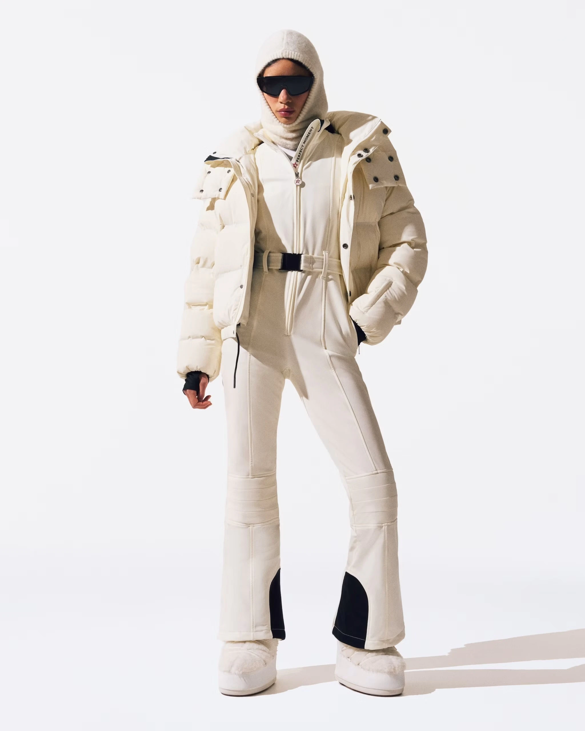 JG Ski Suit | Perfect Moment | Perfect Moment