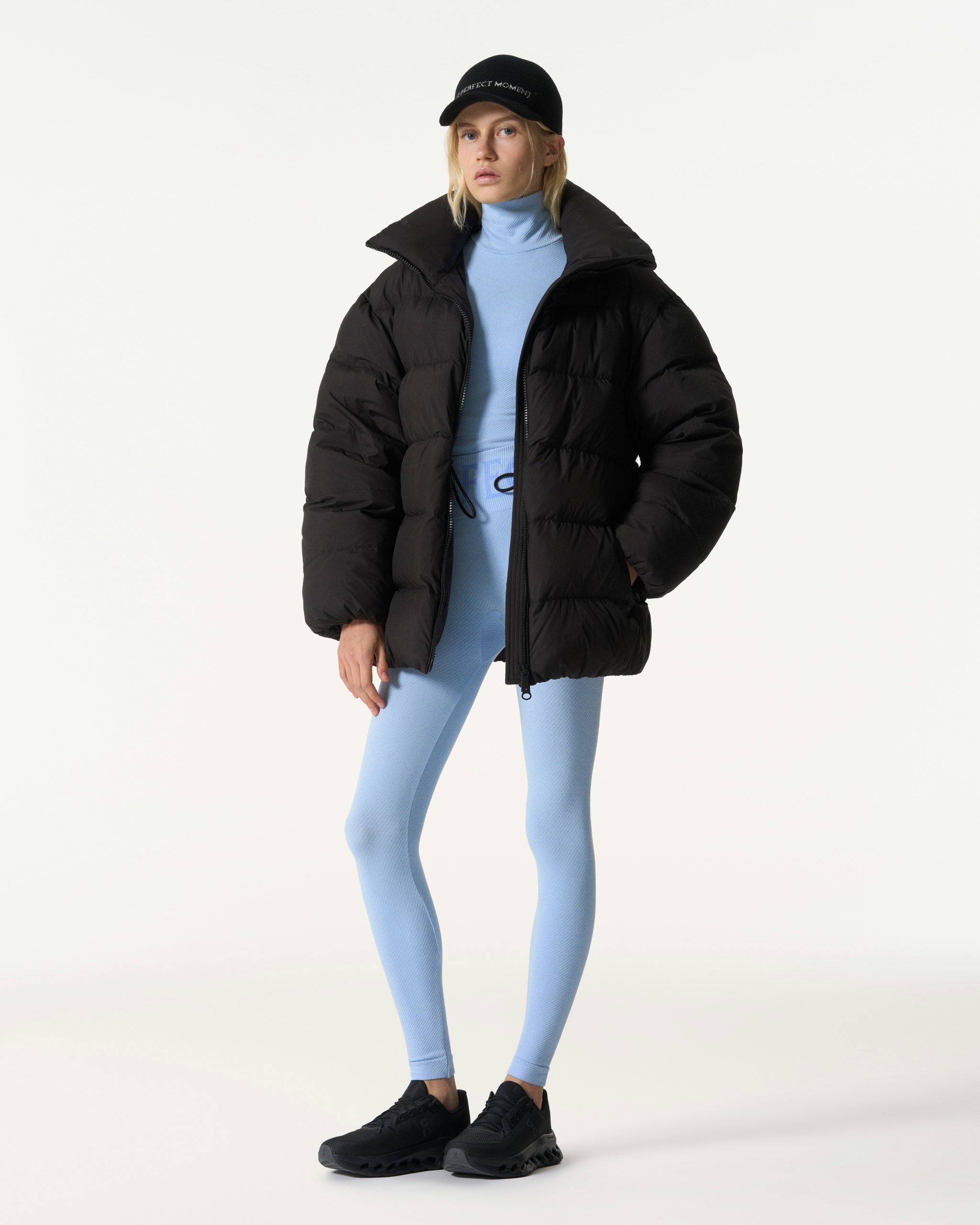 Down Puffer Jacket 2