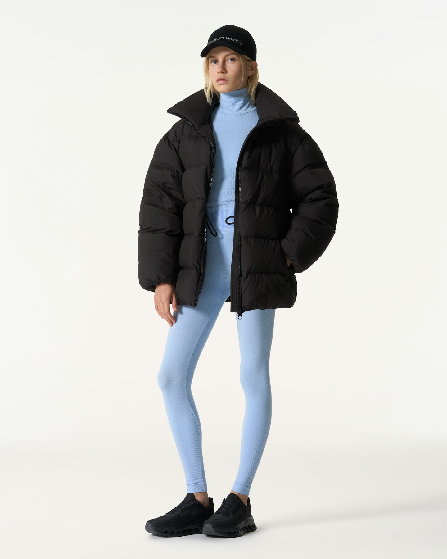 Down Puffer Jacket 2