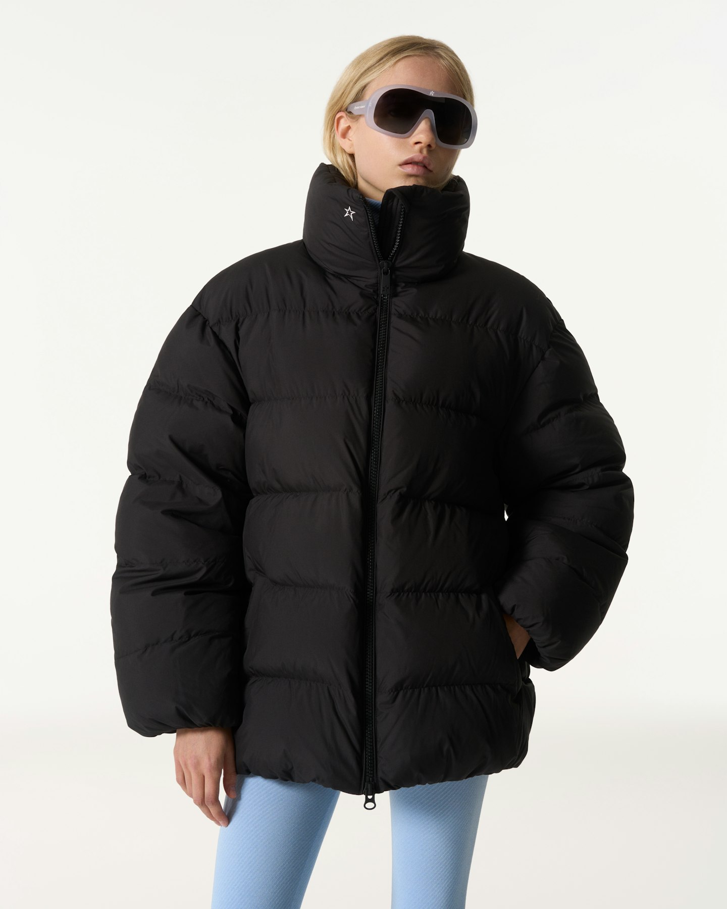Down Puffer Jacket 3
