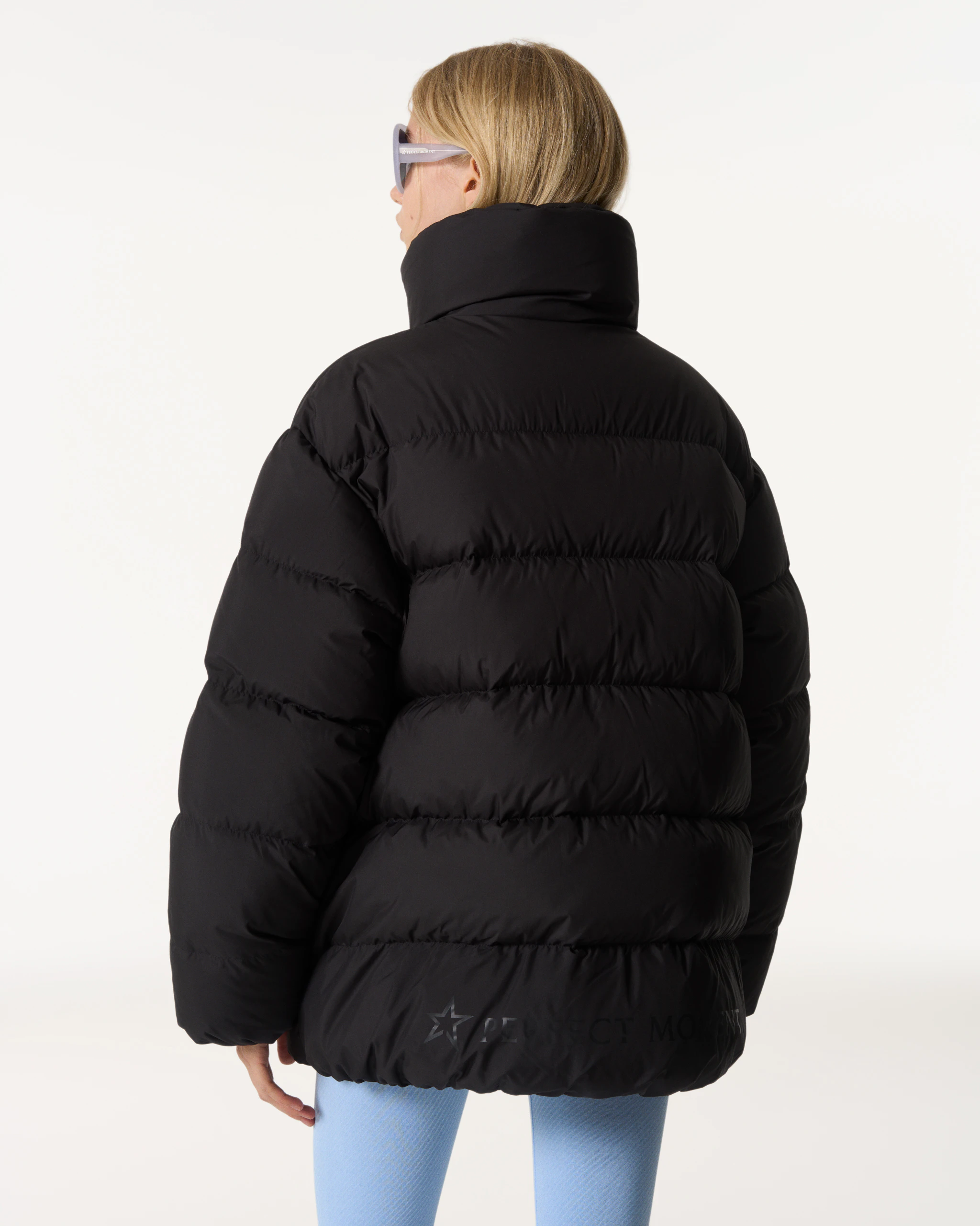 Down Puffer Jacket 4