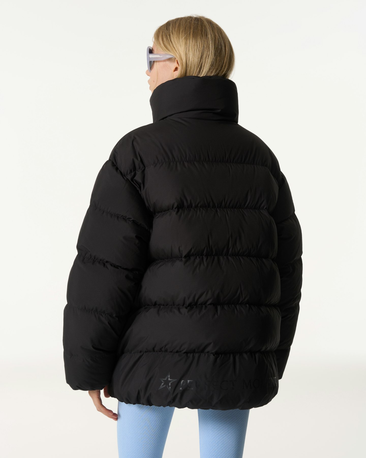 Down Puffer Jacket 4