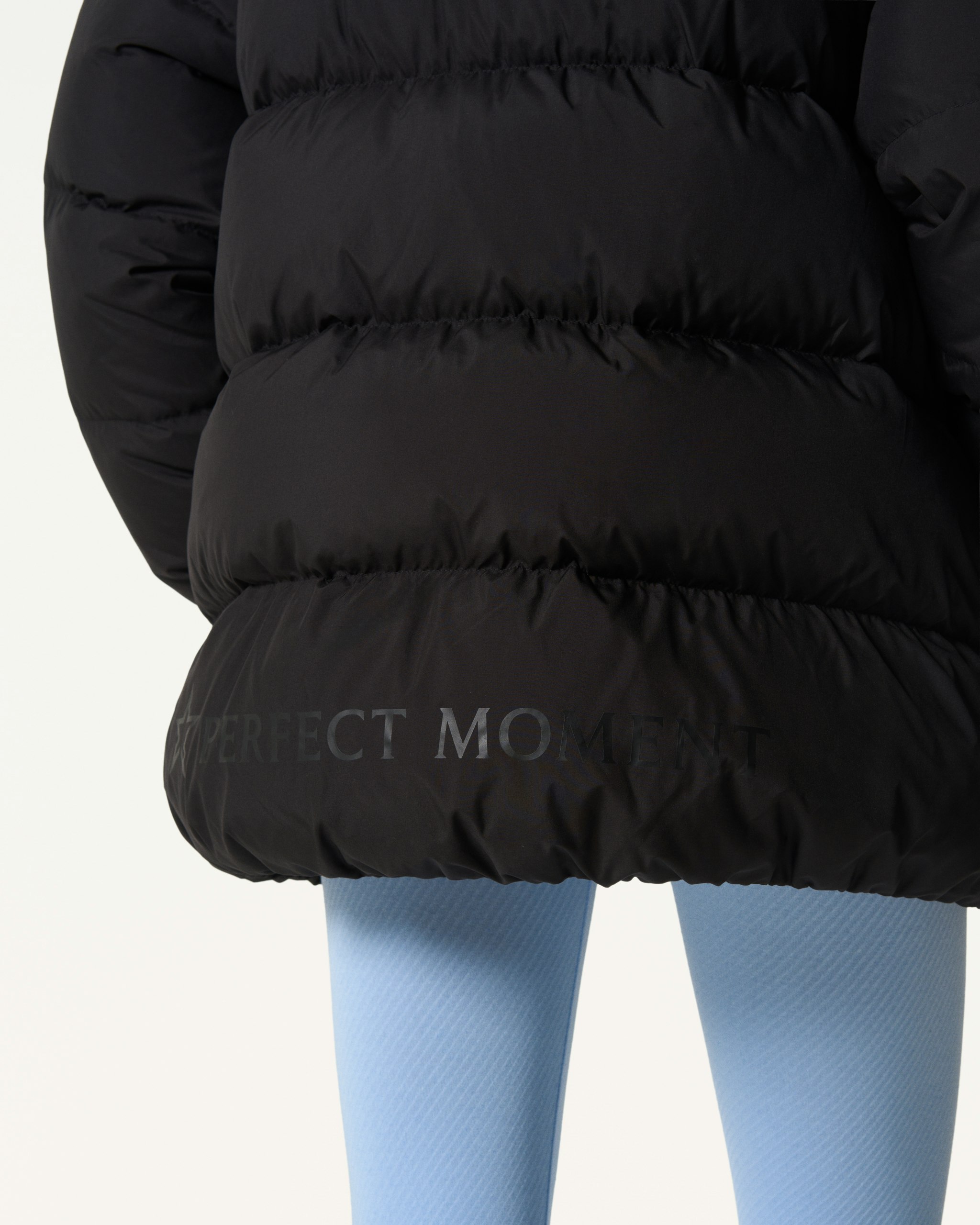 Down Puffer Jacket 5