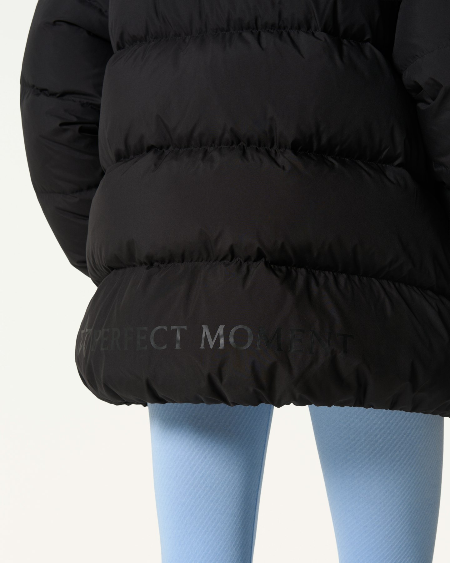 Down Puffer Jacket 5