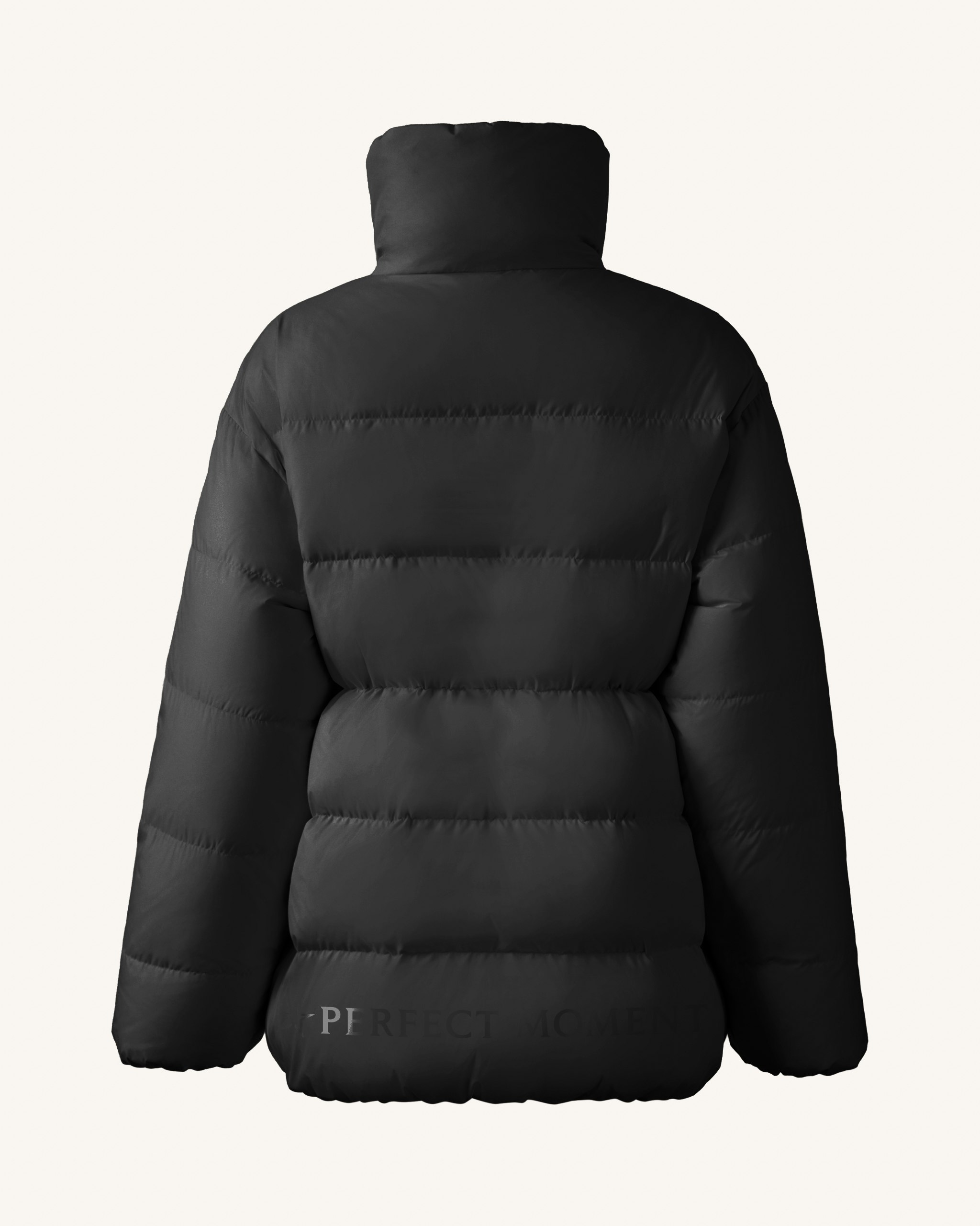 Down Puffer Jacket 7