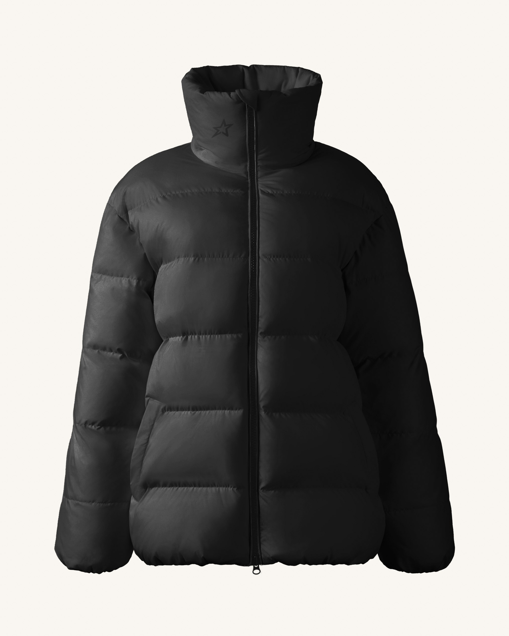 Down Puffer Jacket 0