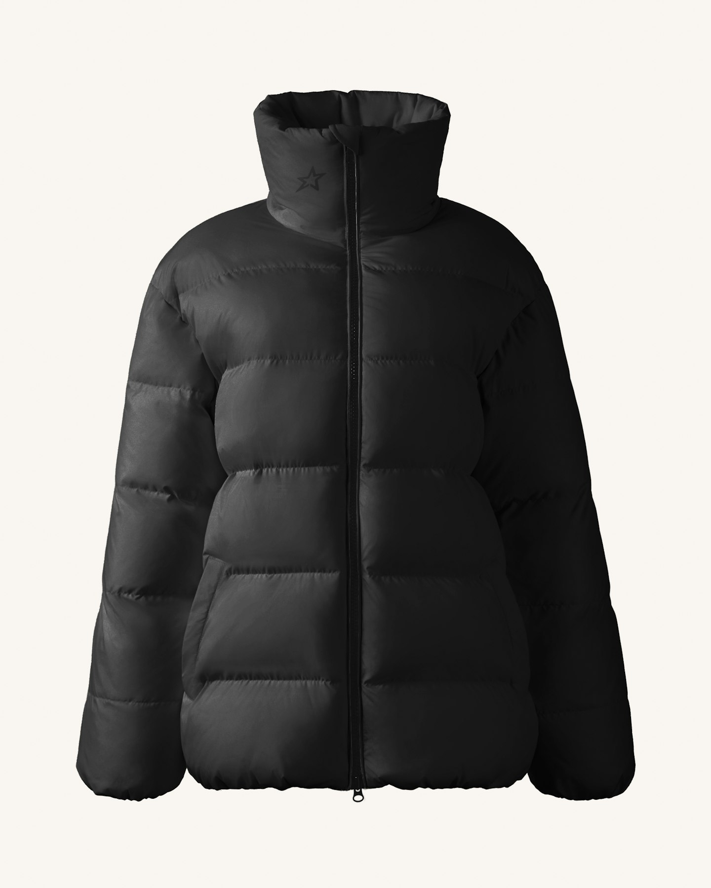 Down Puffer Jacket 0