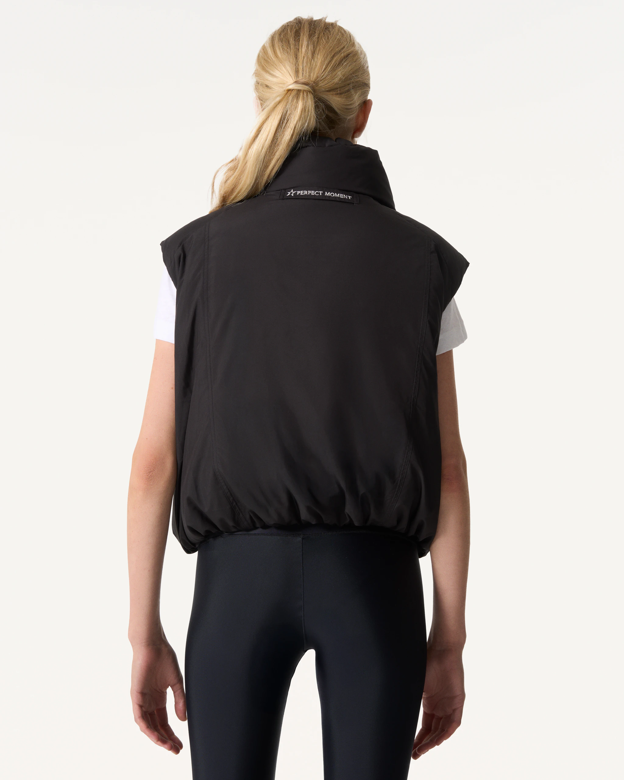 Chevron Down Gilet 3