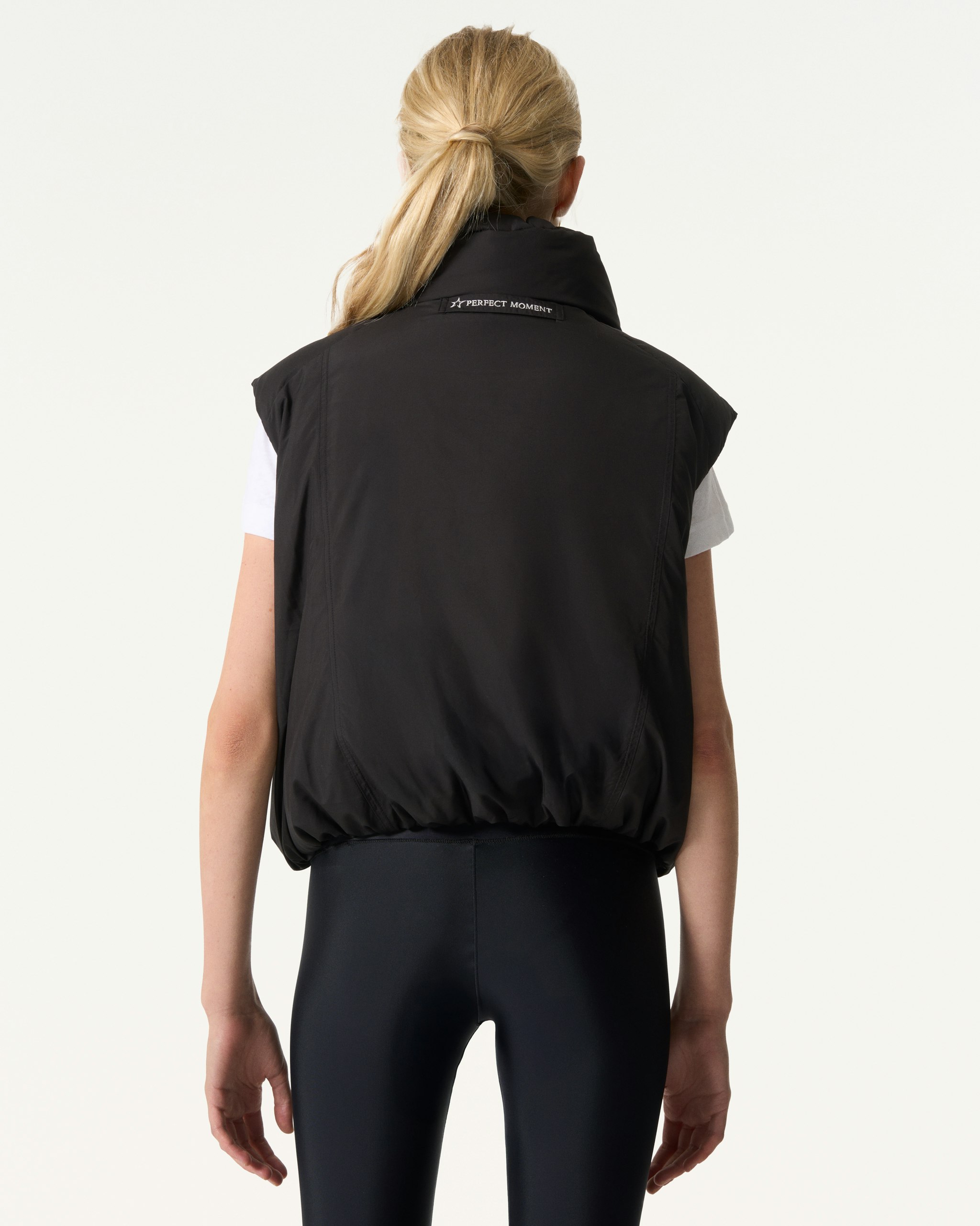 Chevron Down Gilet 3