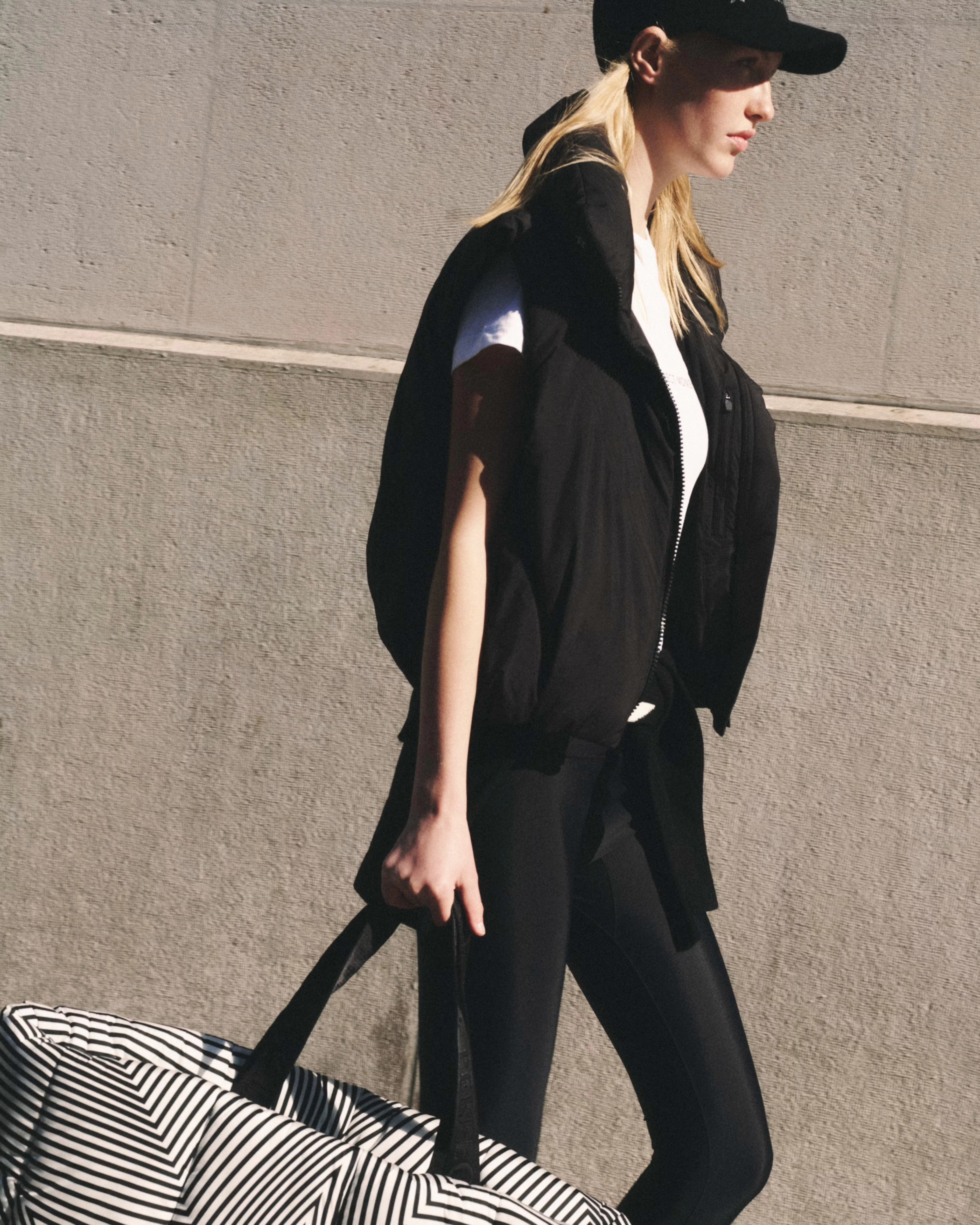 Chevron Down Gilet 6