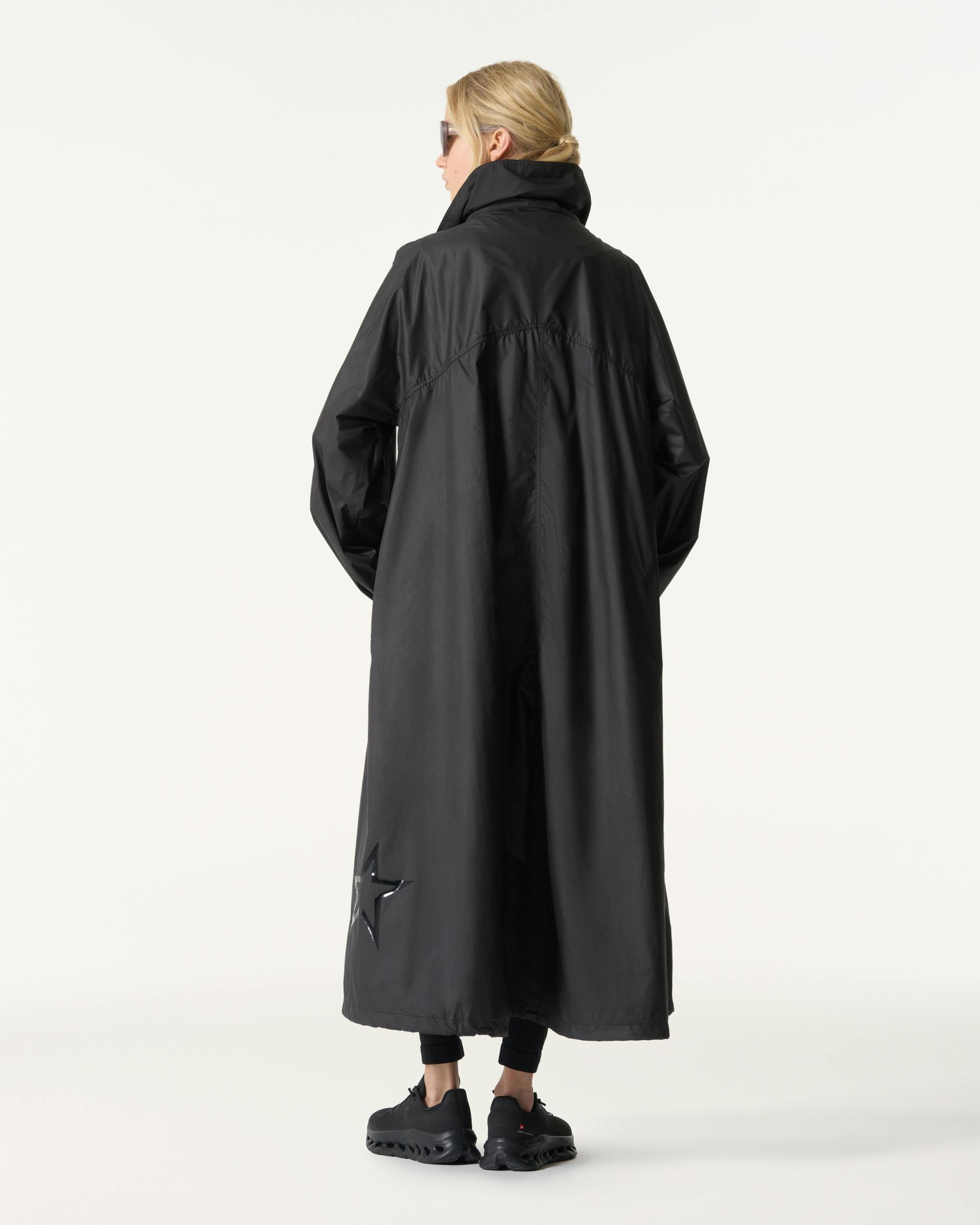 Parachute Jacket | Perfect Moment