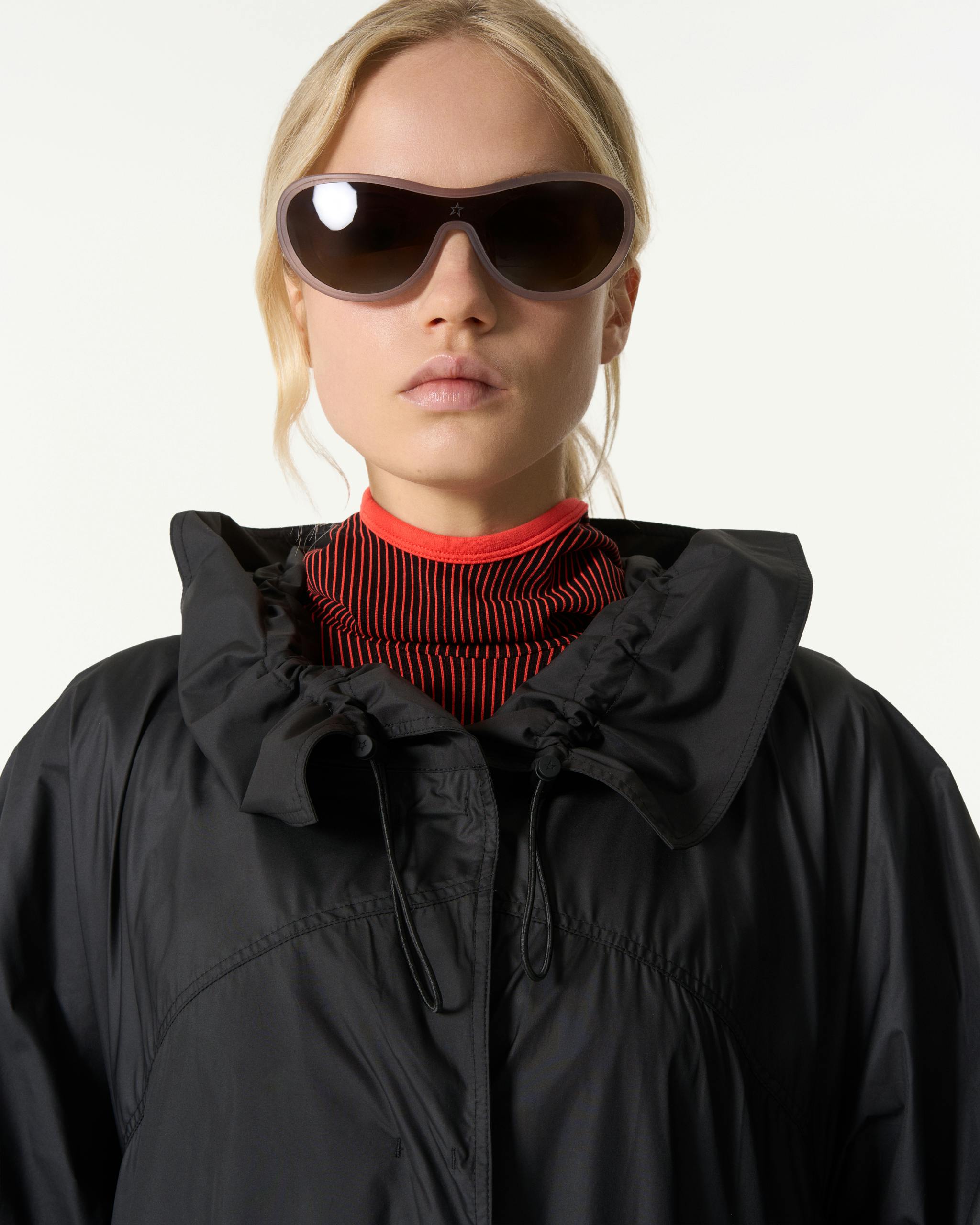 Parachute Jacket | Perfect Moment