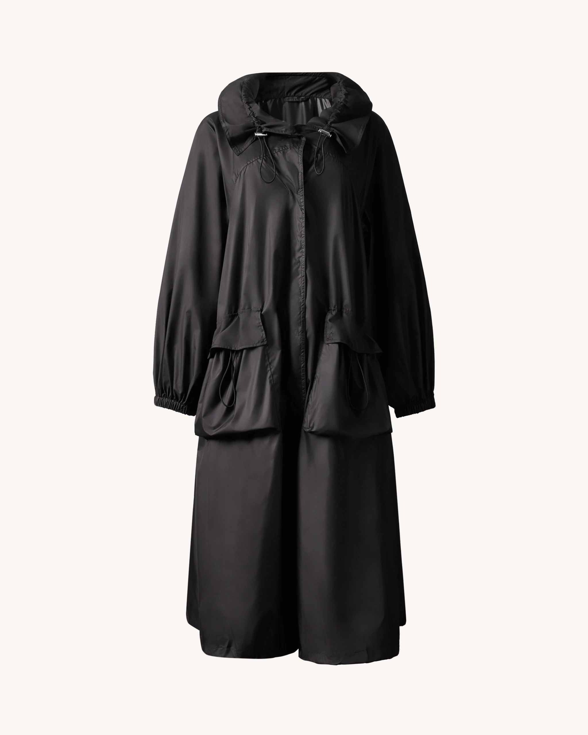 Parachute Jacket 0 Parachute Jacket