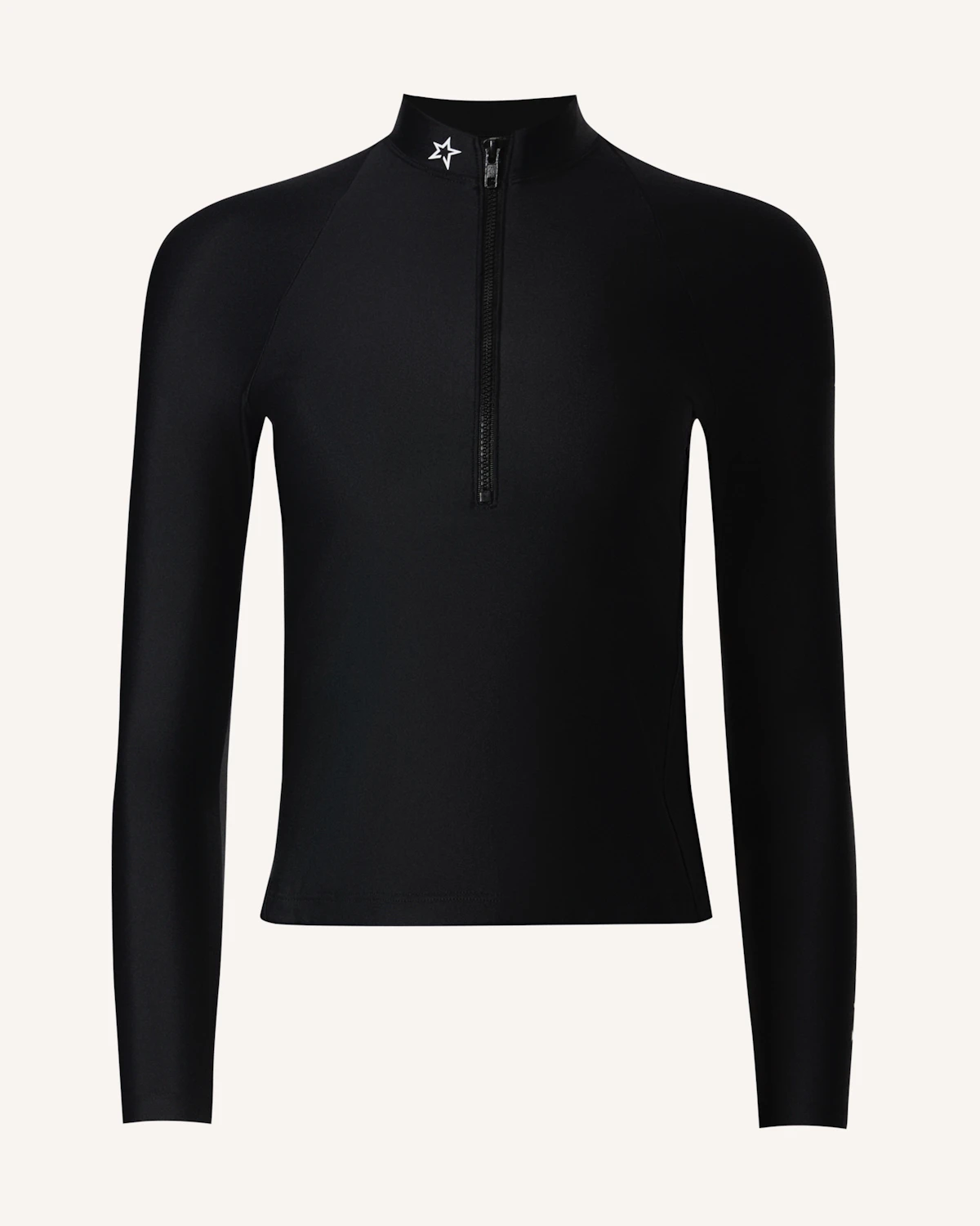 Tempest Rash Guard Top