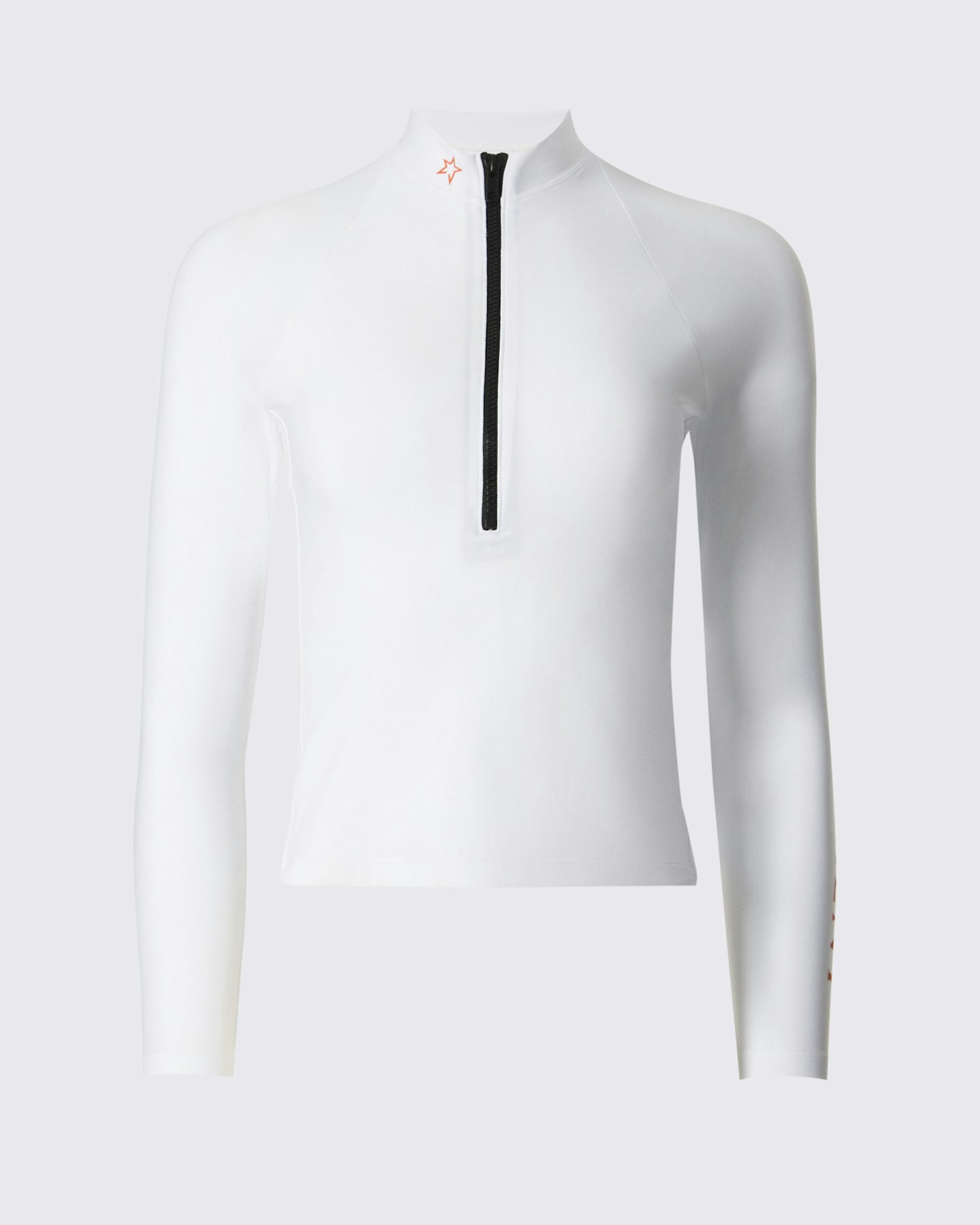 Tempest Rash Guard Top 0