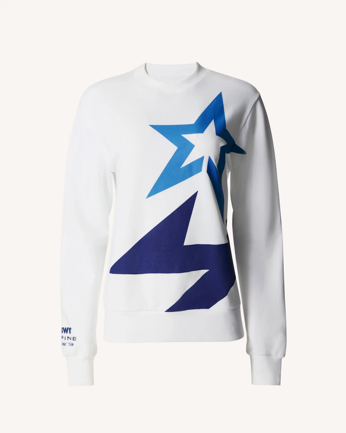 Unisex Alpine Racer Sweatshirt