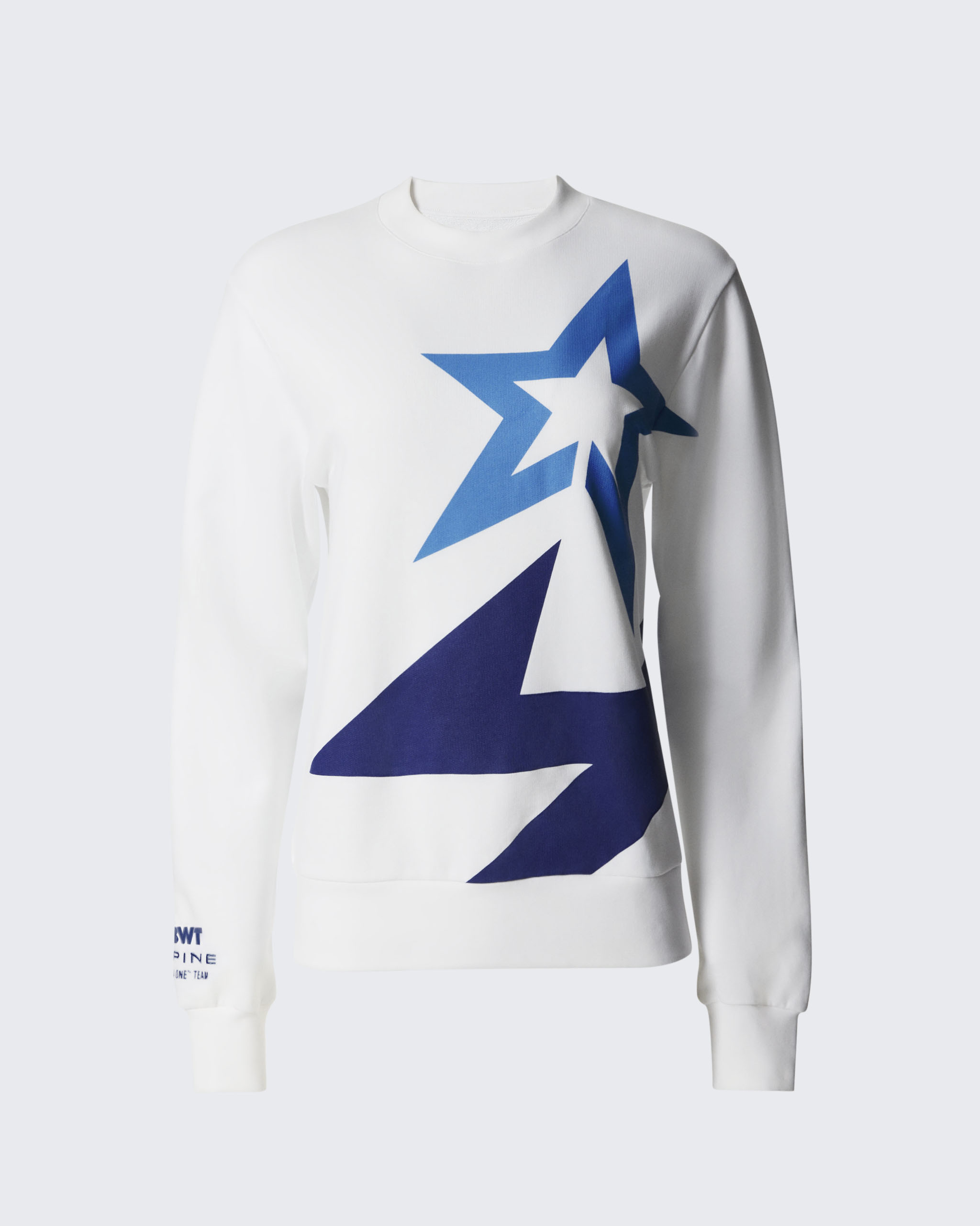 Perfect Moment Unisex Alpine Racer Sweatshirt L