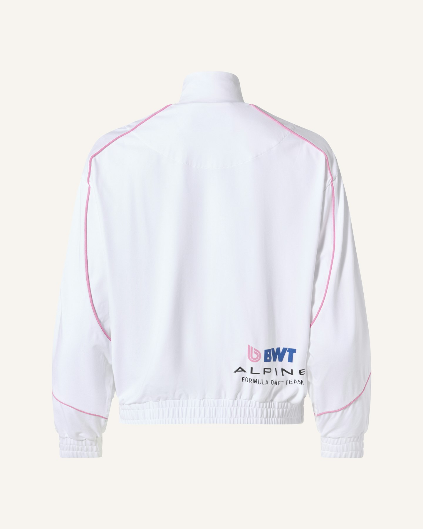 Unisex Alpine Bomber 1