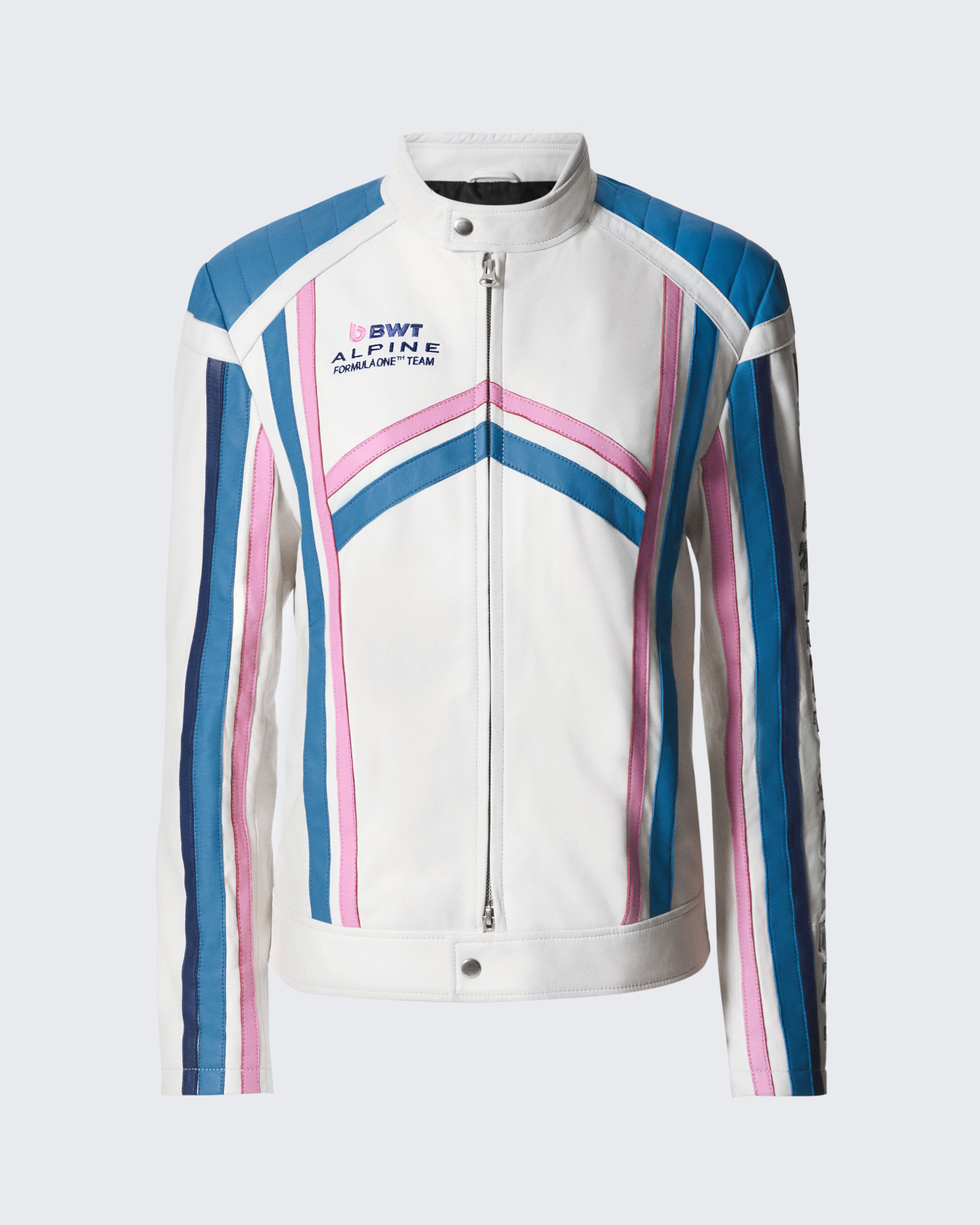 Perfect Moment Unisex Alpine Racer Jacket M
