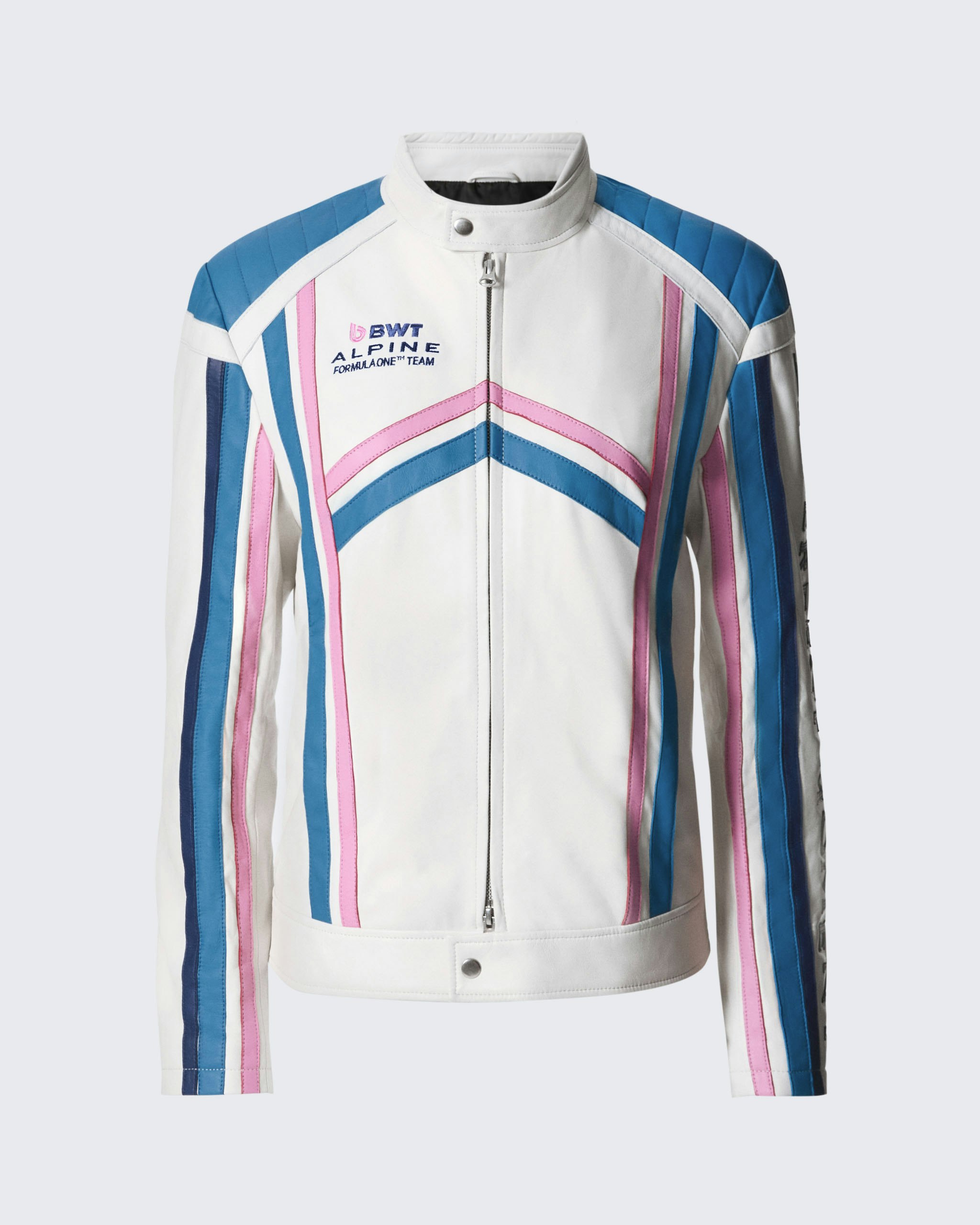 Unisex Alpine Racer Jacket 0