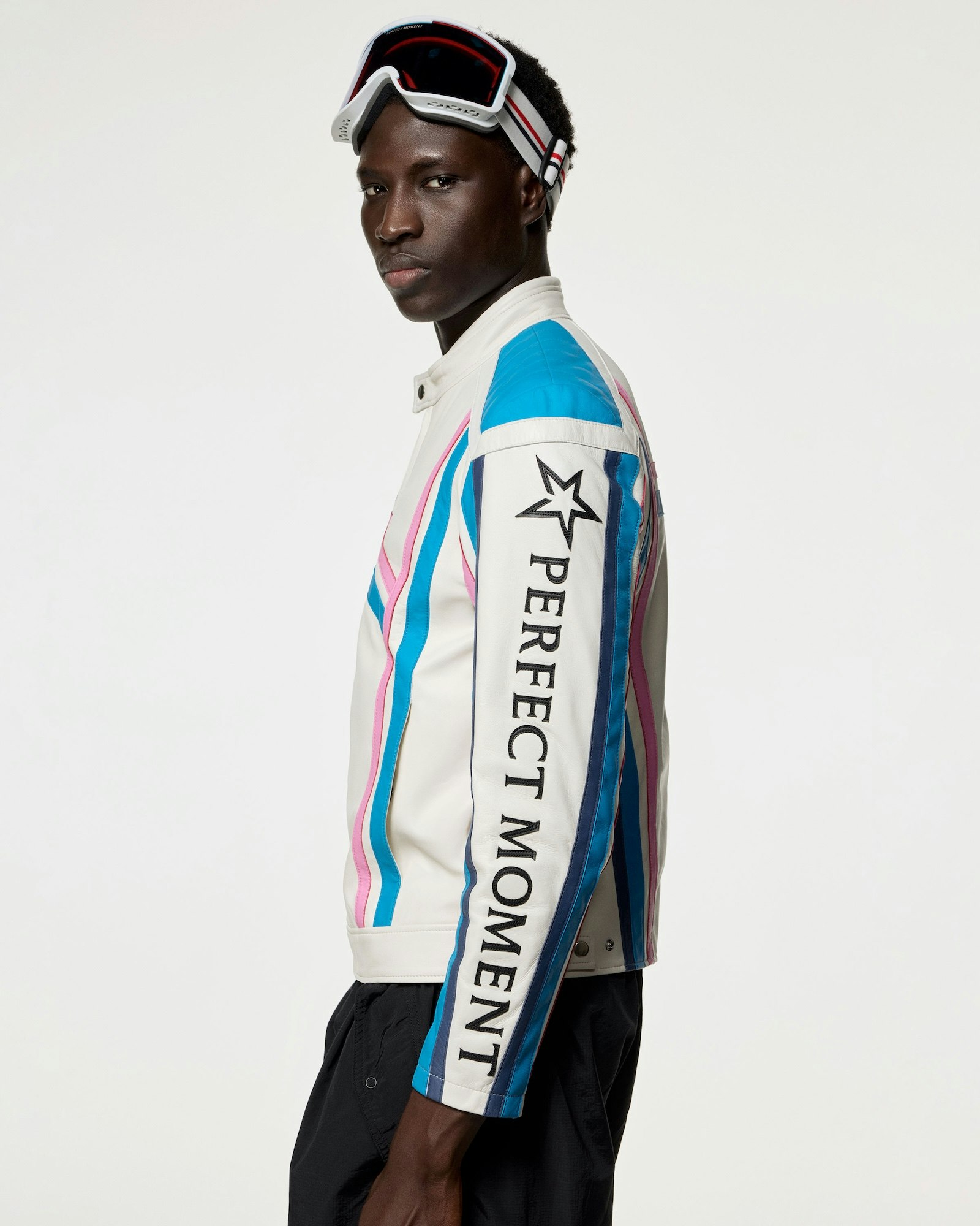 Unisex Alpine Racer Jacket 5