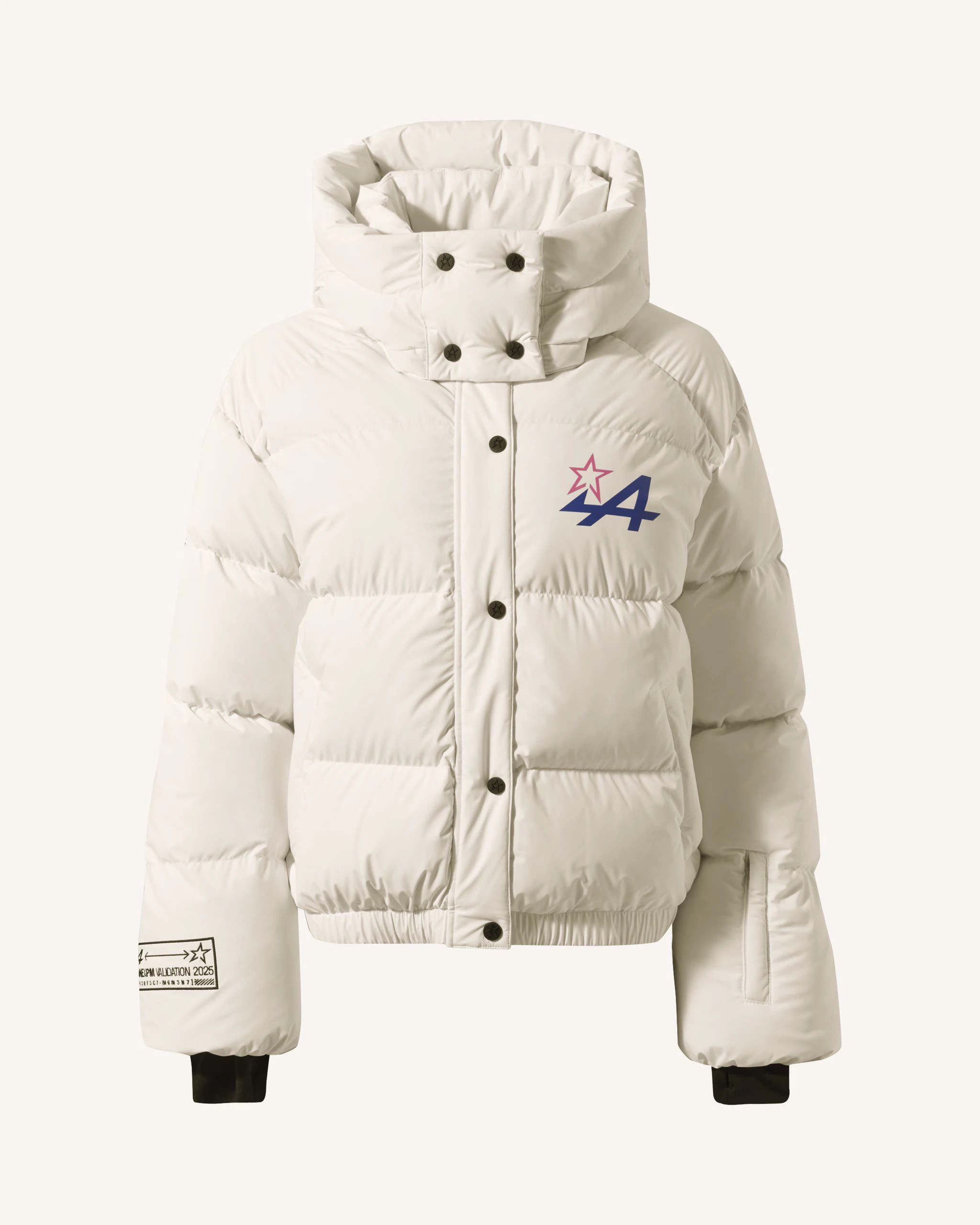 Women's Alpine Moment Down Puffer 0 Women's Alpine Moment Down Puffer