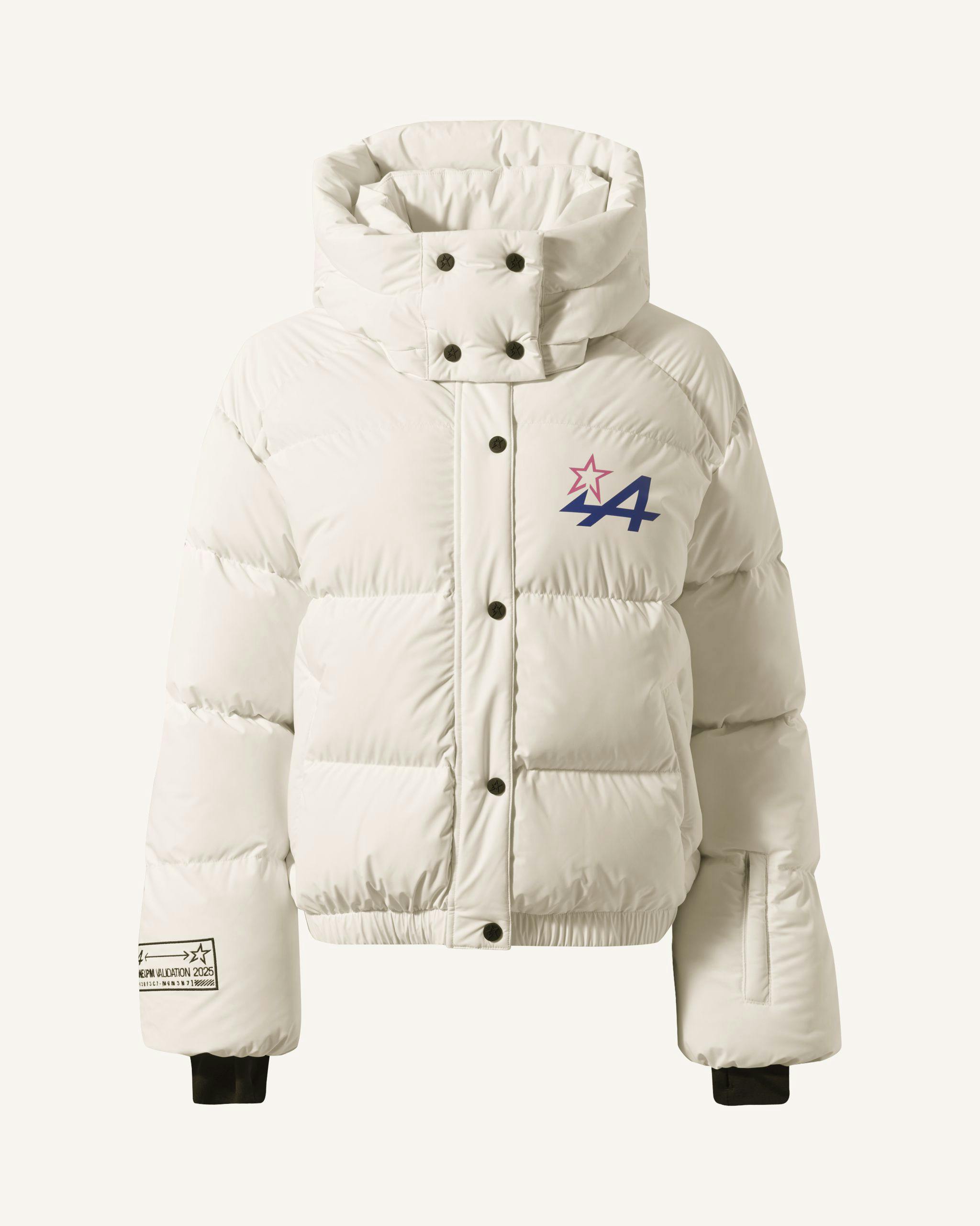 Women's Alpine Moment Down Puffer 0