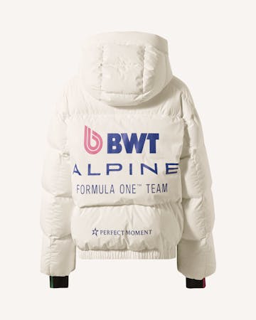 Women's Alpine Moment Down Puffer 0 Women's Alpine Moment Down Puffer