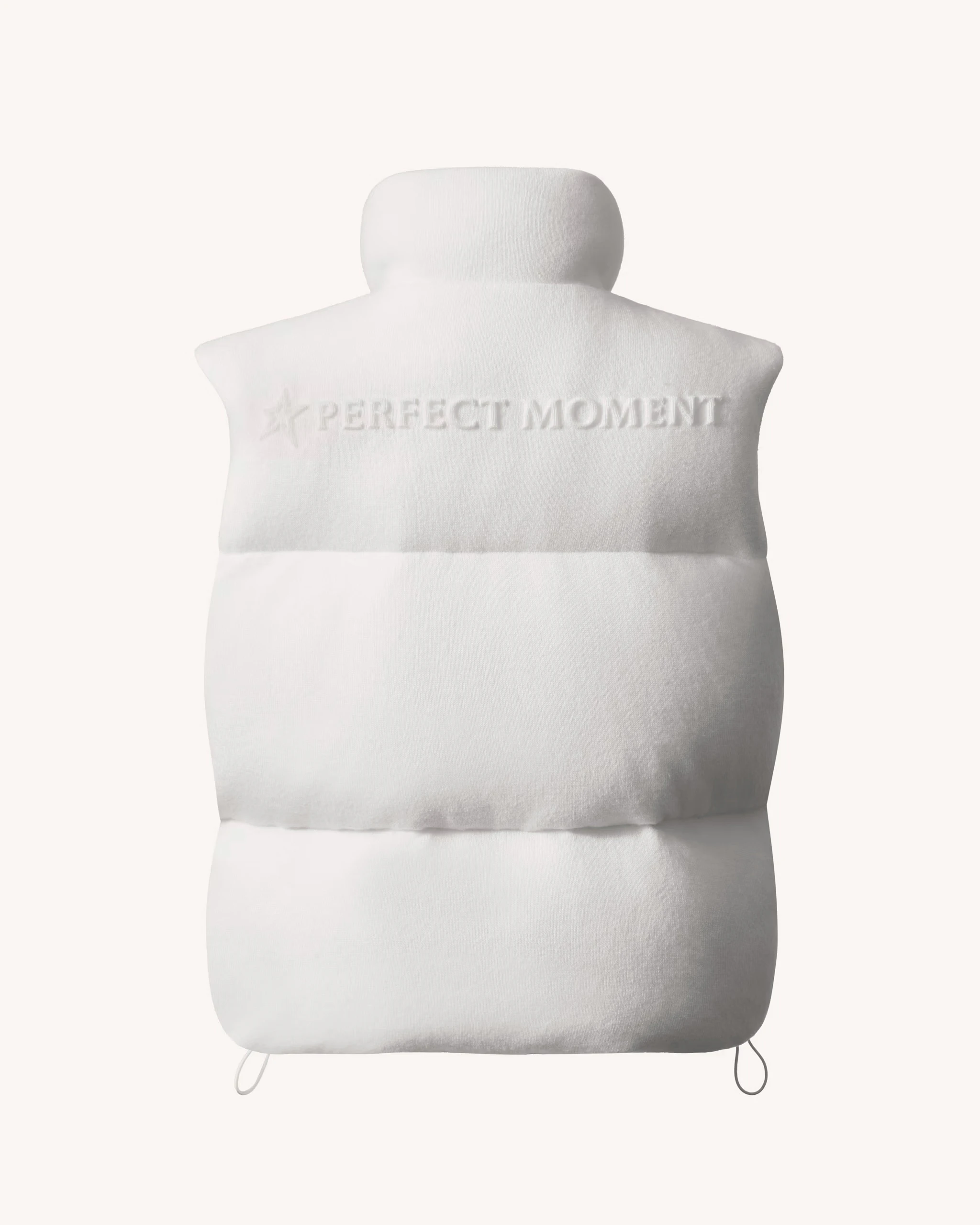 Cashmere Gilet | Perfect Moment | Perfect Moment