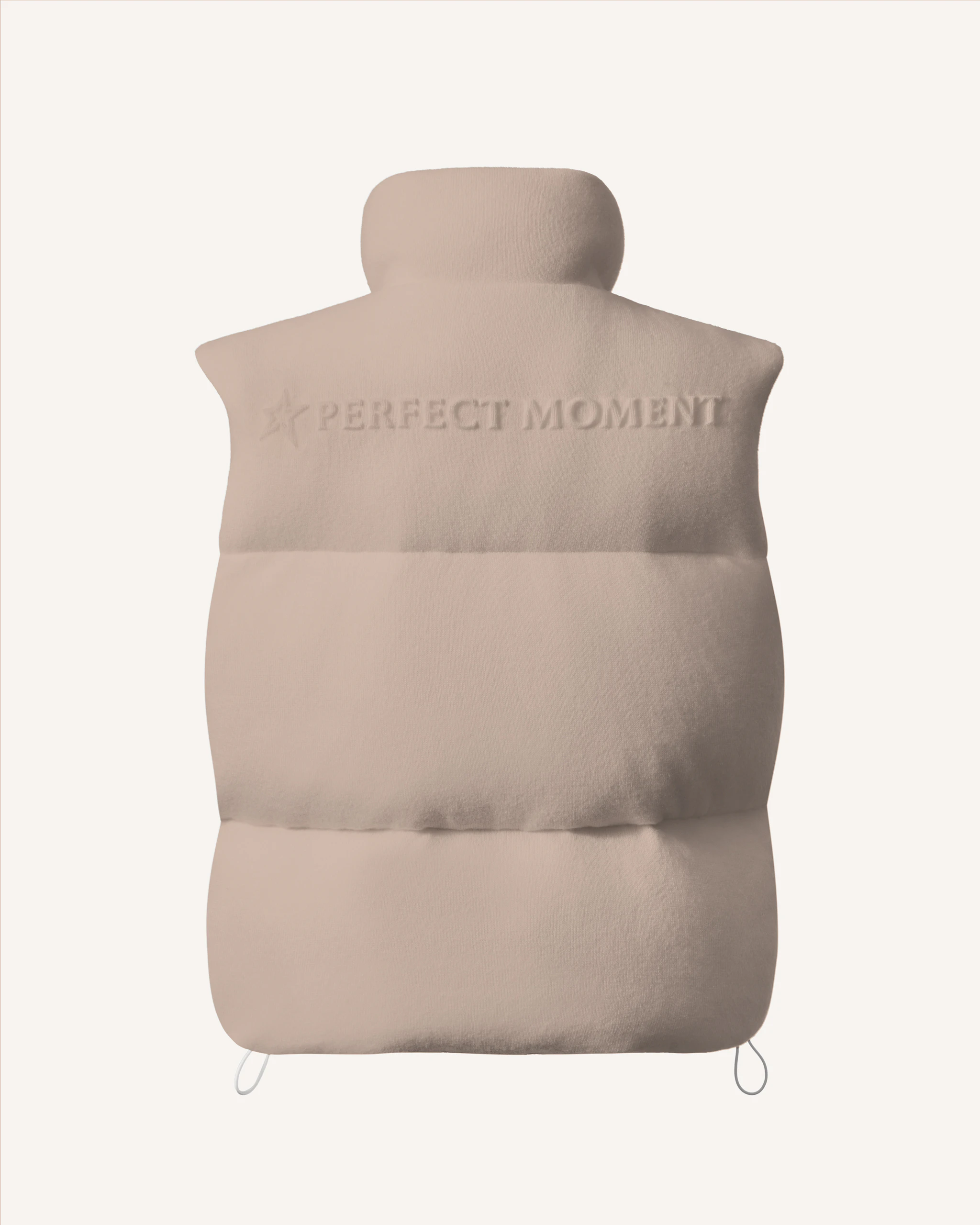 Cashmere Gilet | Perfect Moment | Perfect Moment