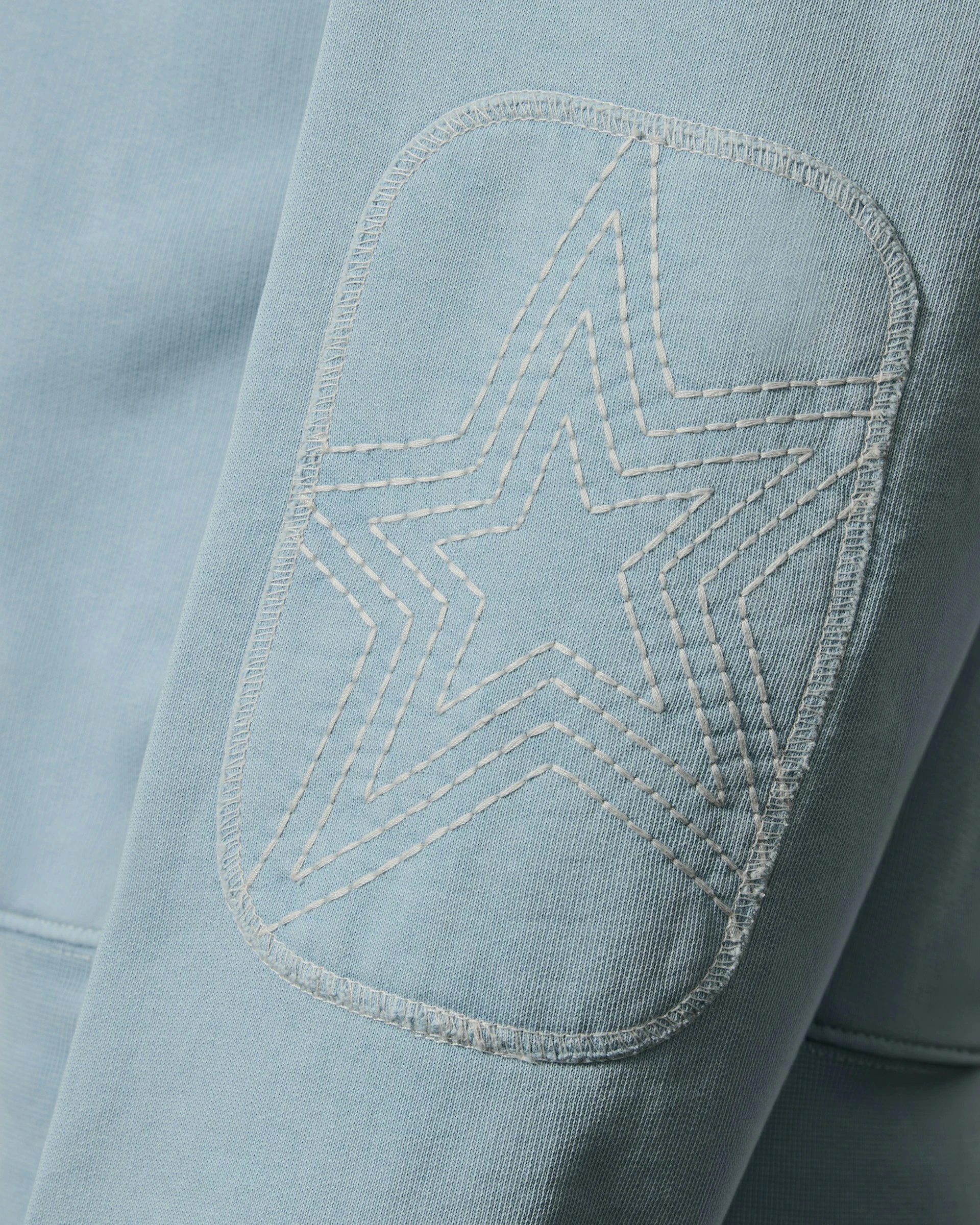 Vintage Logo Cotton Sweatshirt 2