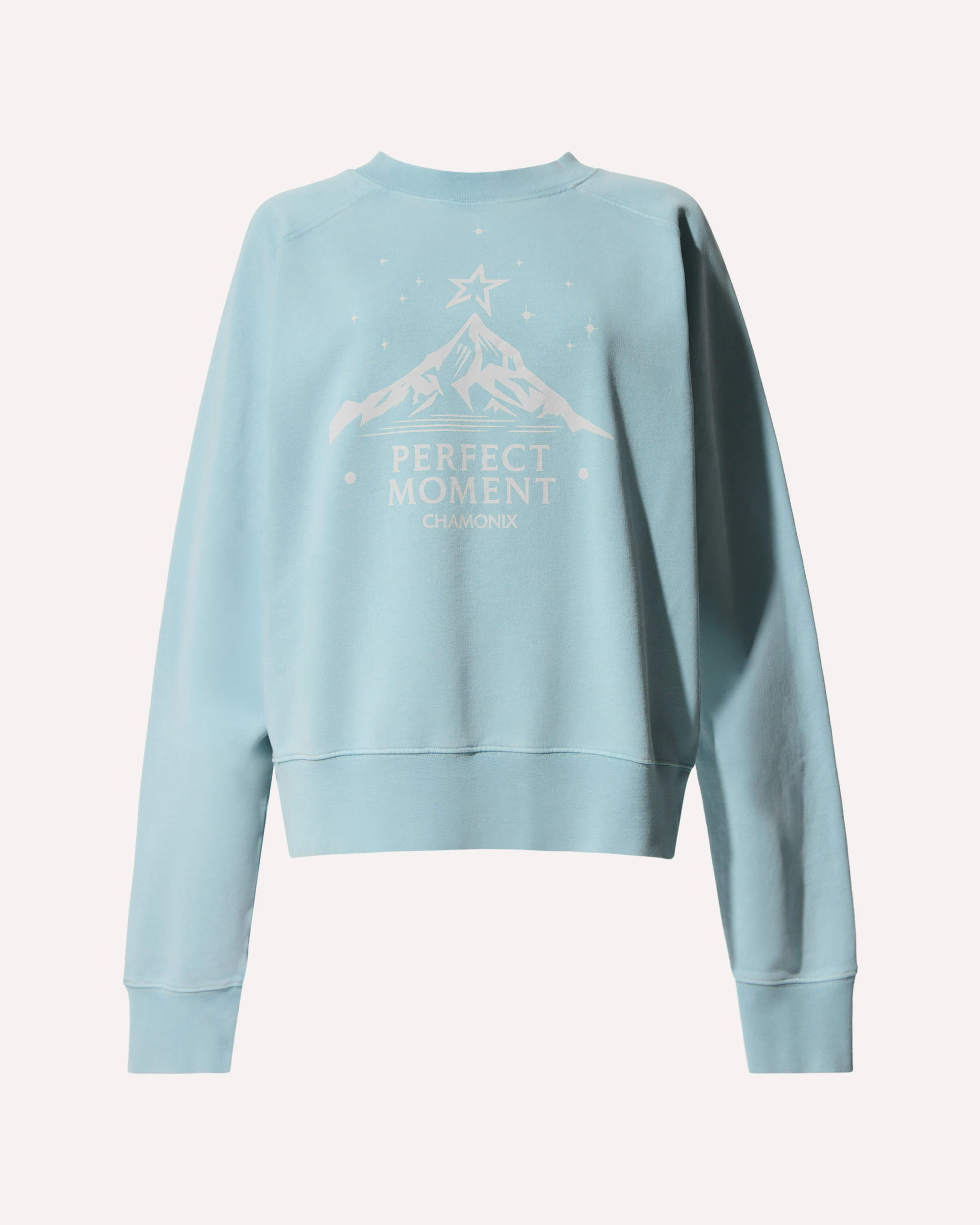 Vintage Logo Cotton Sweatshirt 0 Vintage Logo Cotton Sweatshirt