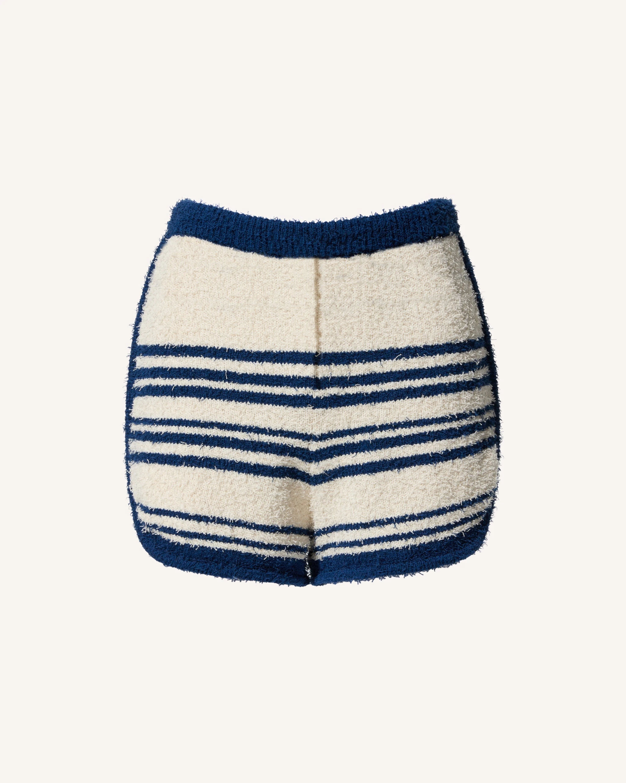 Schild Cotton Knit Shorts 0 Schild Cotton Knit Shorts
