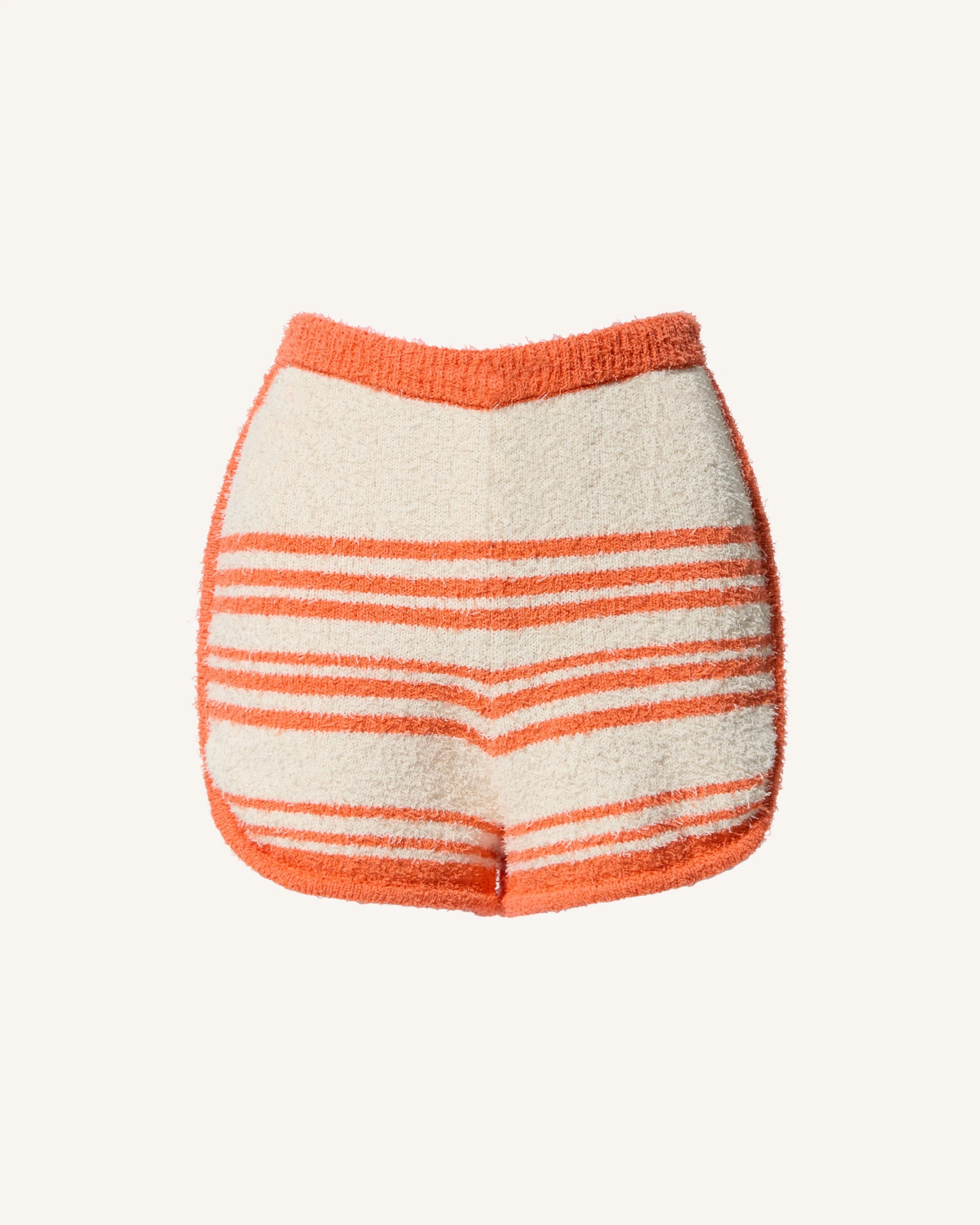 Schild Cotton Knit Shorts 0 Schild Cotton Knit Shorts