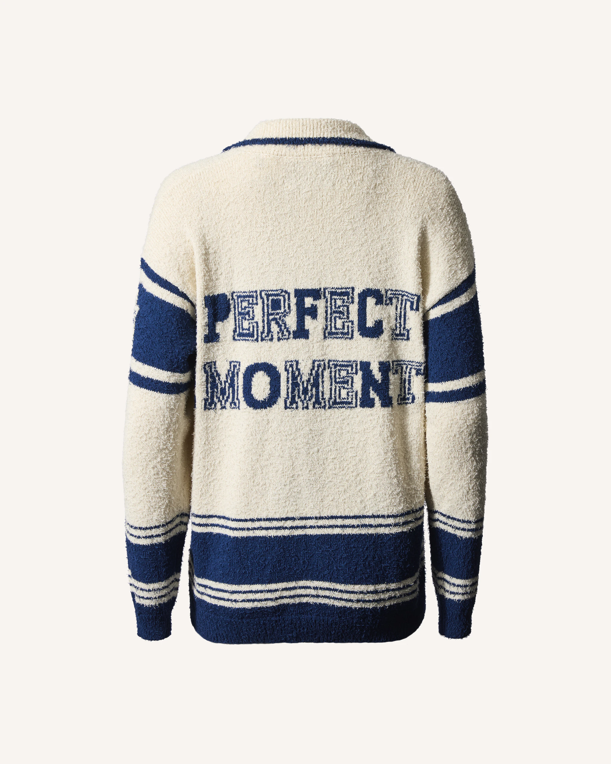 Schild Cotton Knit Cardigan 5