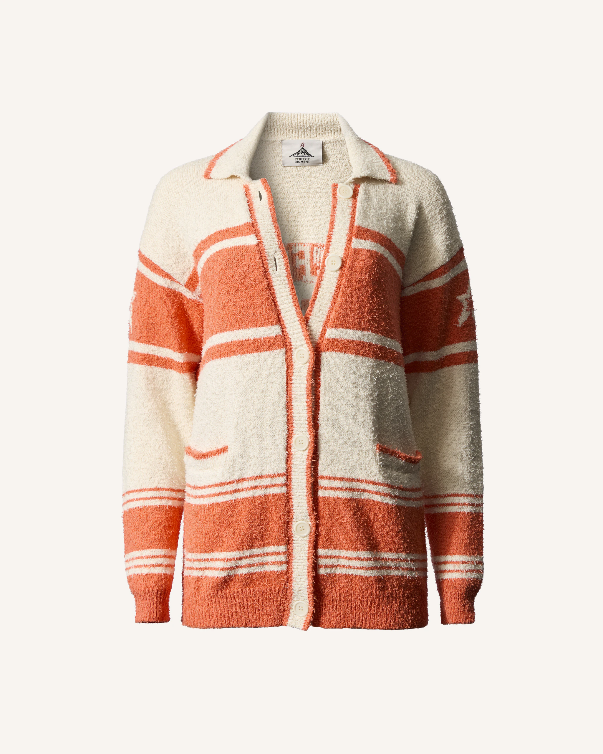 Schild Cotton Knit Cardigan 0 Schild Cotton Knit Cardigan