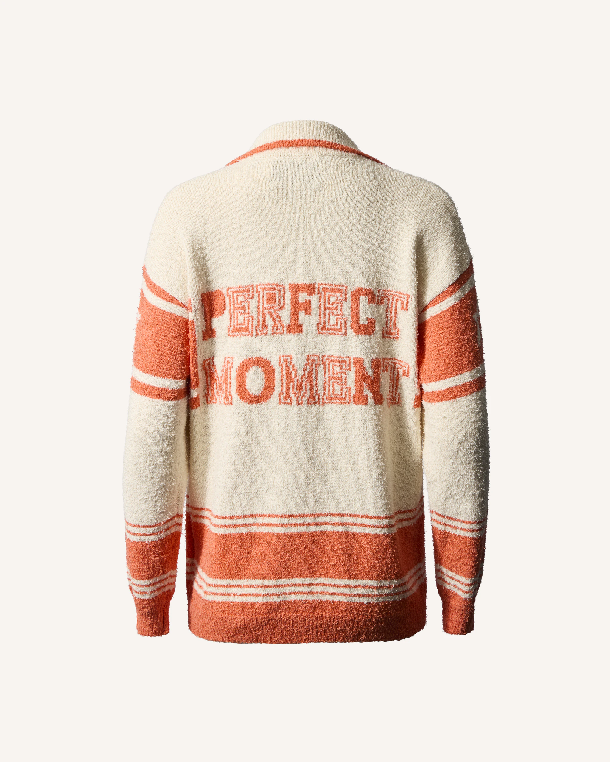 Schild Cotton Knit Cardigan 6
