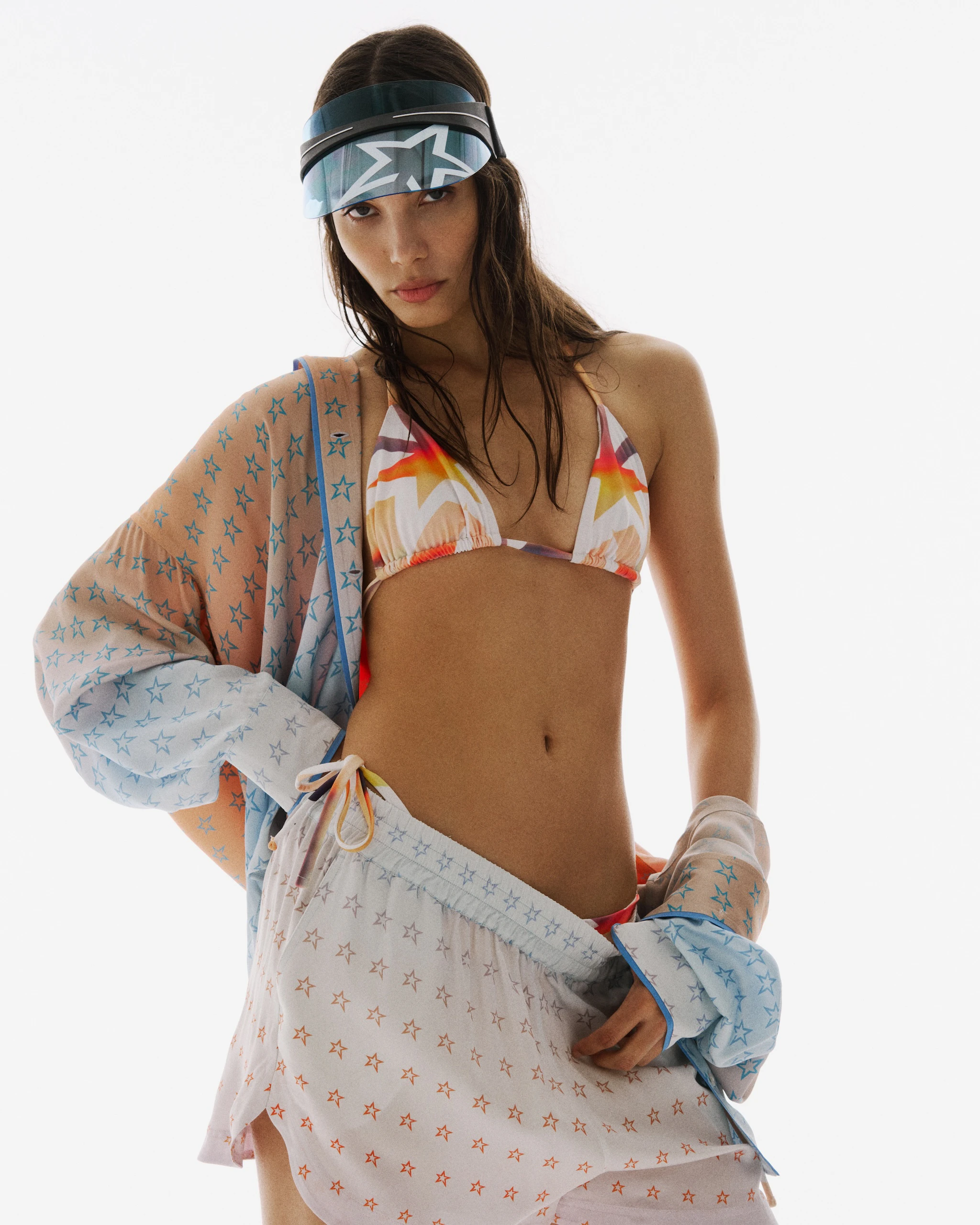 Luxury Ski Wear & Fashionable Ski Clothes | Perfect Moment US
