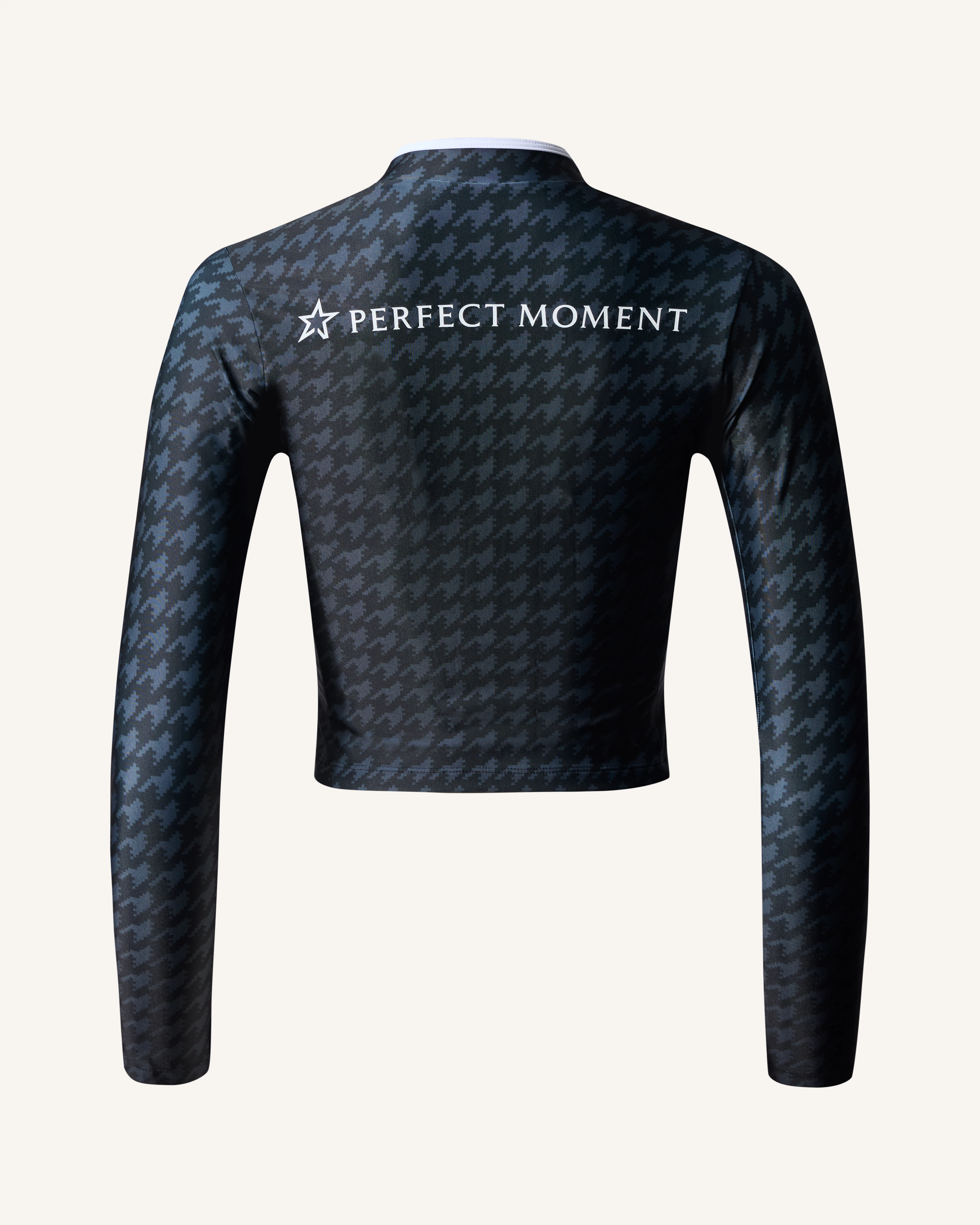 Long Sleeve Rash Guard Top 4