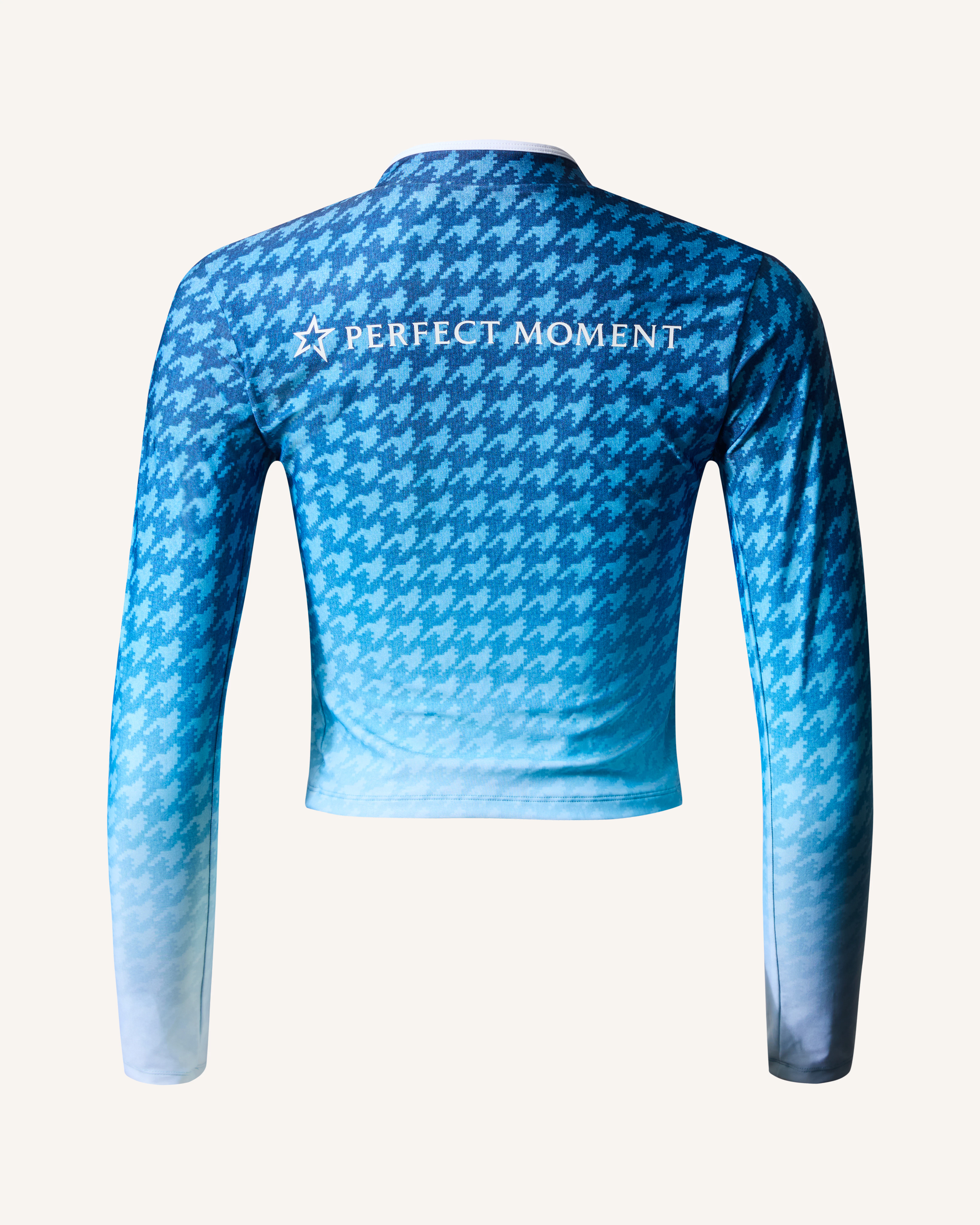 Long Sleeve Rash Guard Top 2