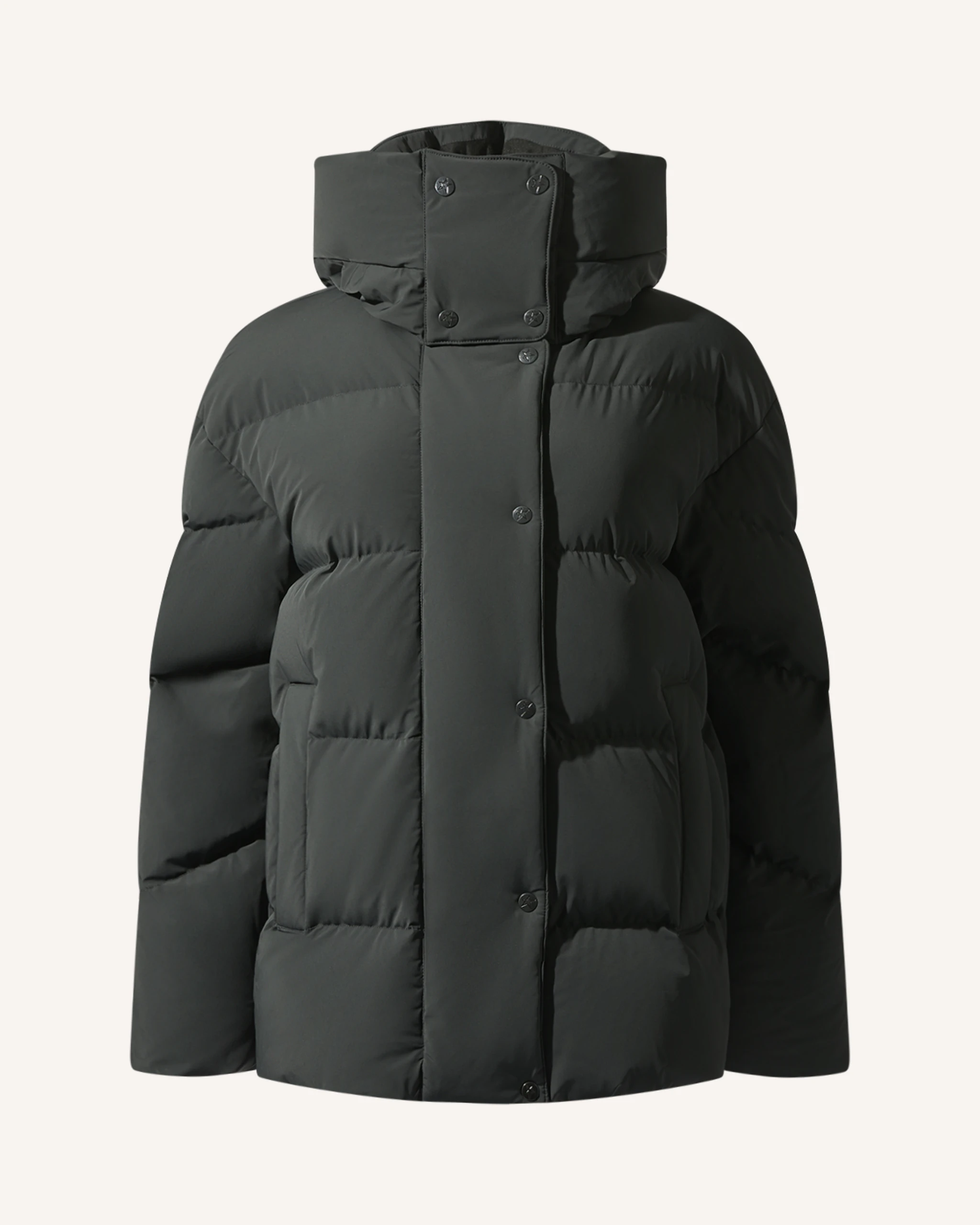 Supernova Down Parka Jacket 0 Supernova Down Parka Jacket