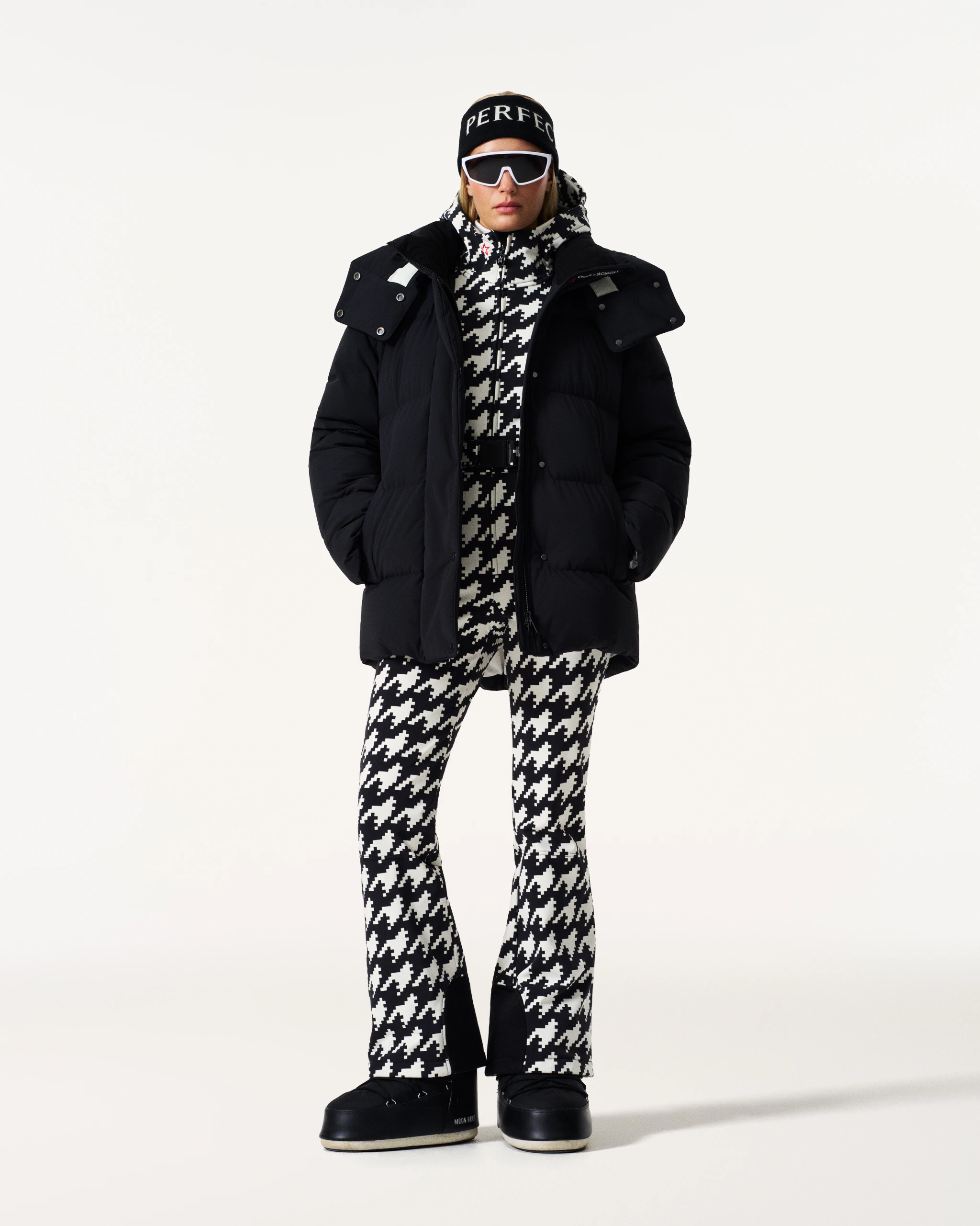 Supernova Down Parka Jacket 1 Supernova Down Parka Jacket