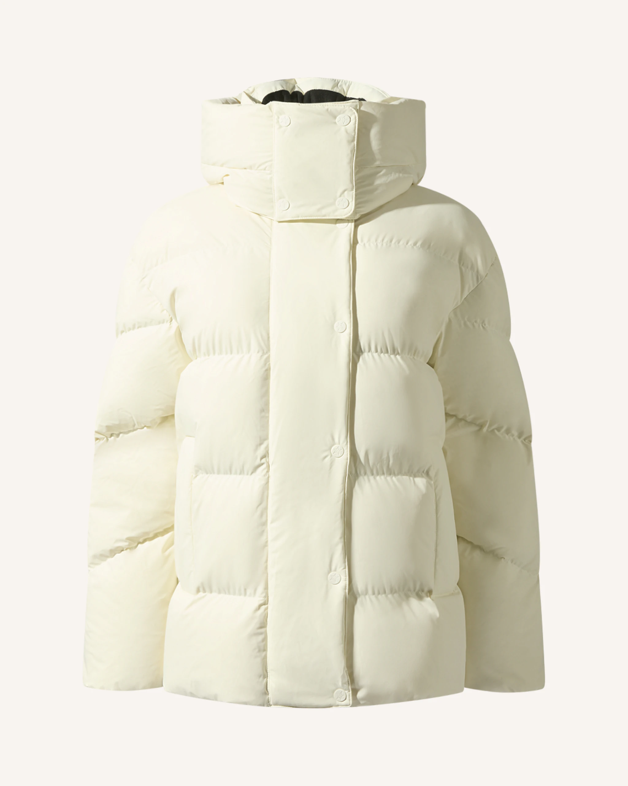 Supernova Down Parka Jacket 0 Supernova Down Parka Jacket