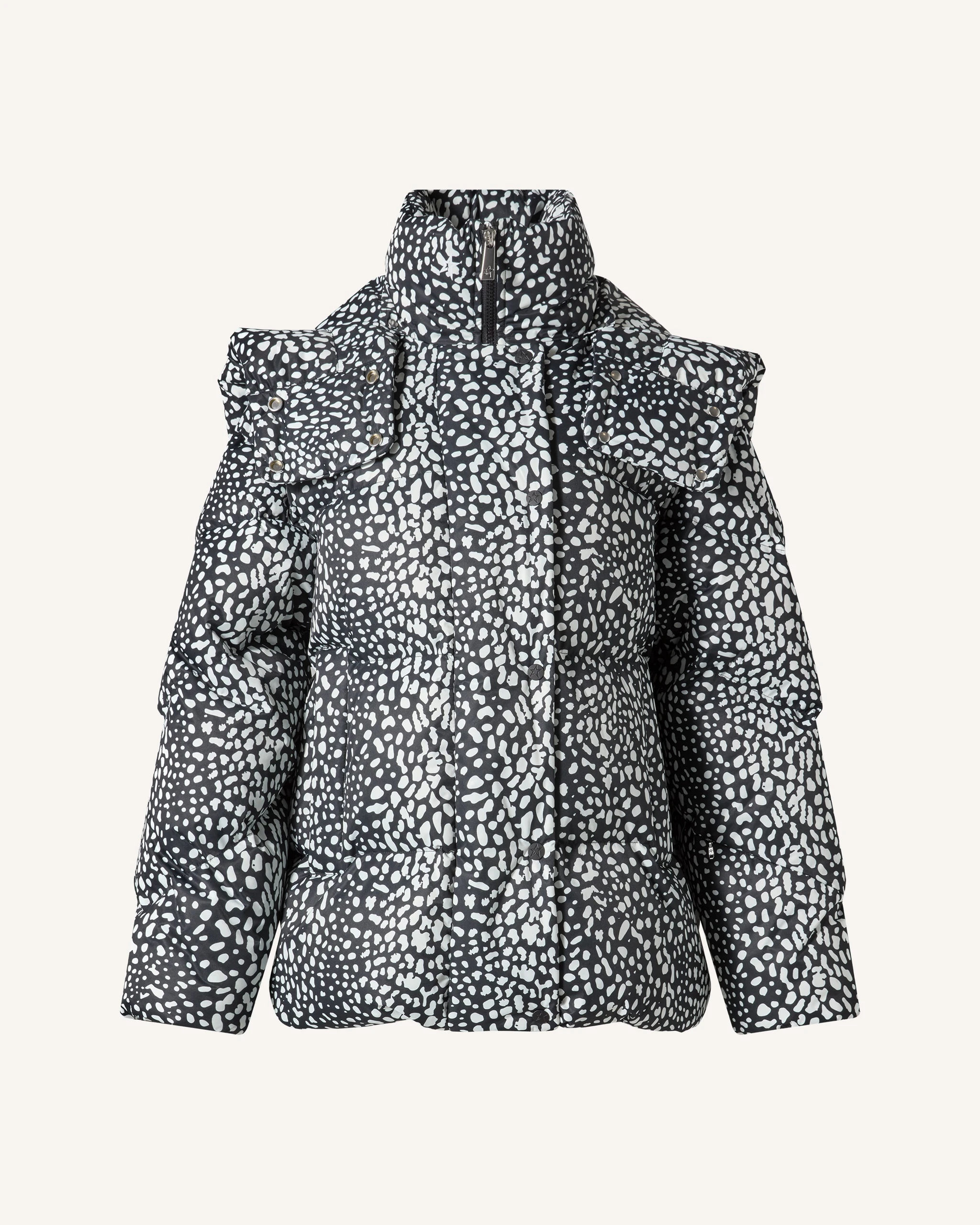 Supernova Down Parka Jacket 0 Supernova Down Parka Jacket