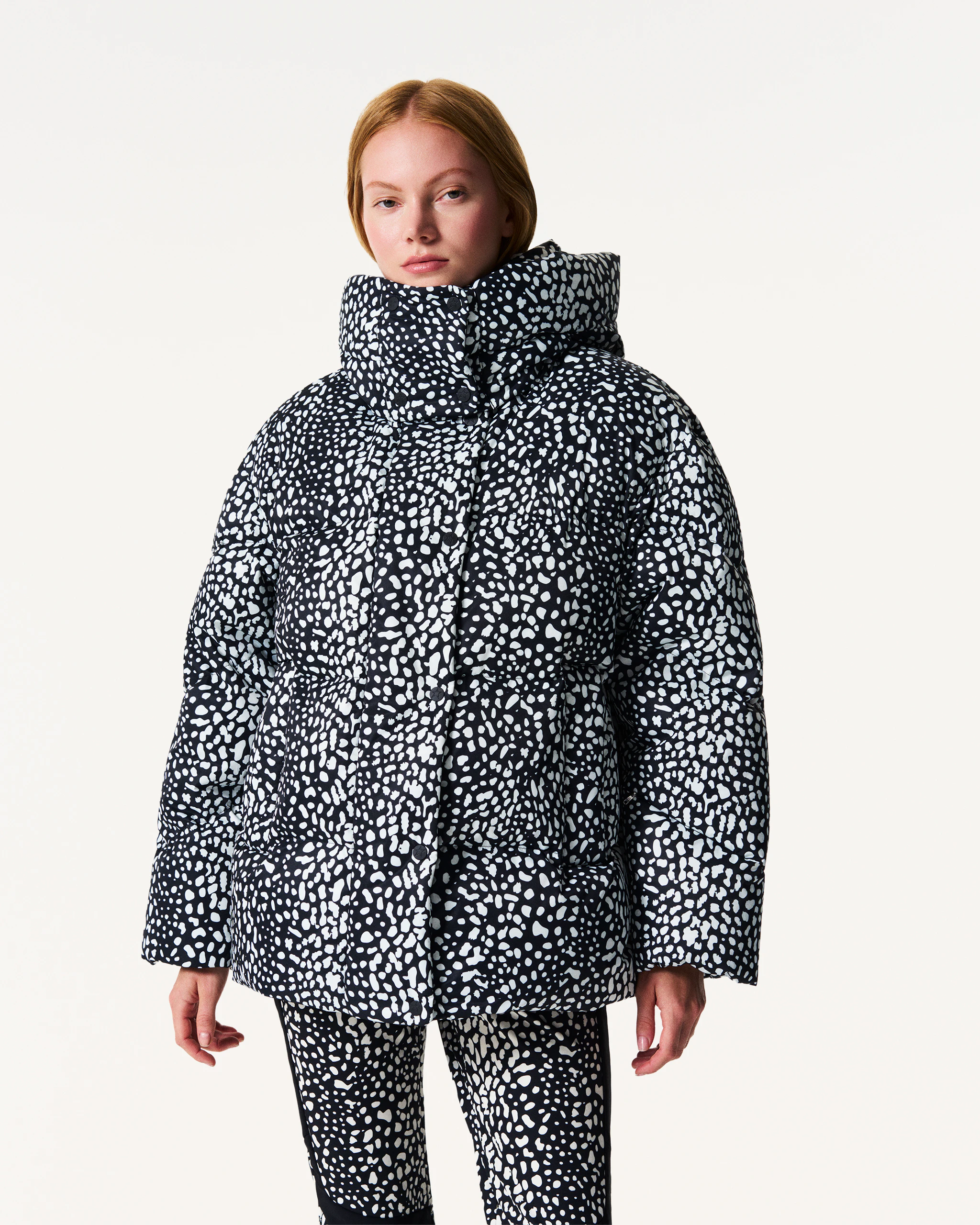 Supernova Down Parka Jacket 2