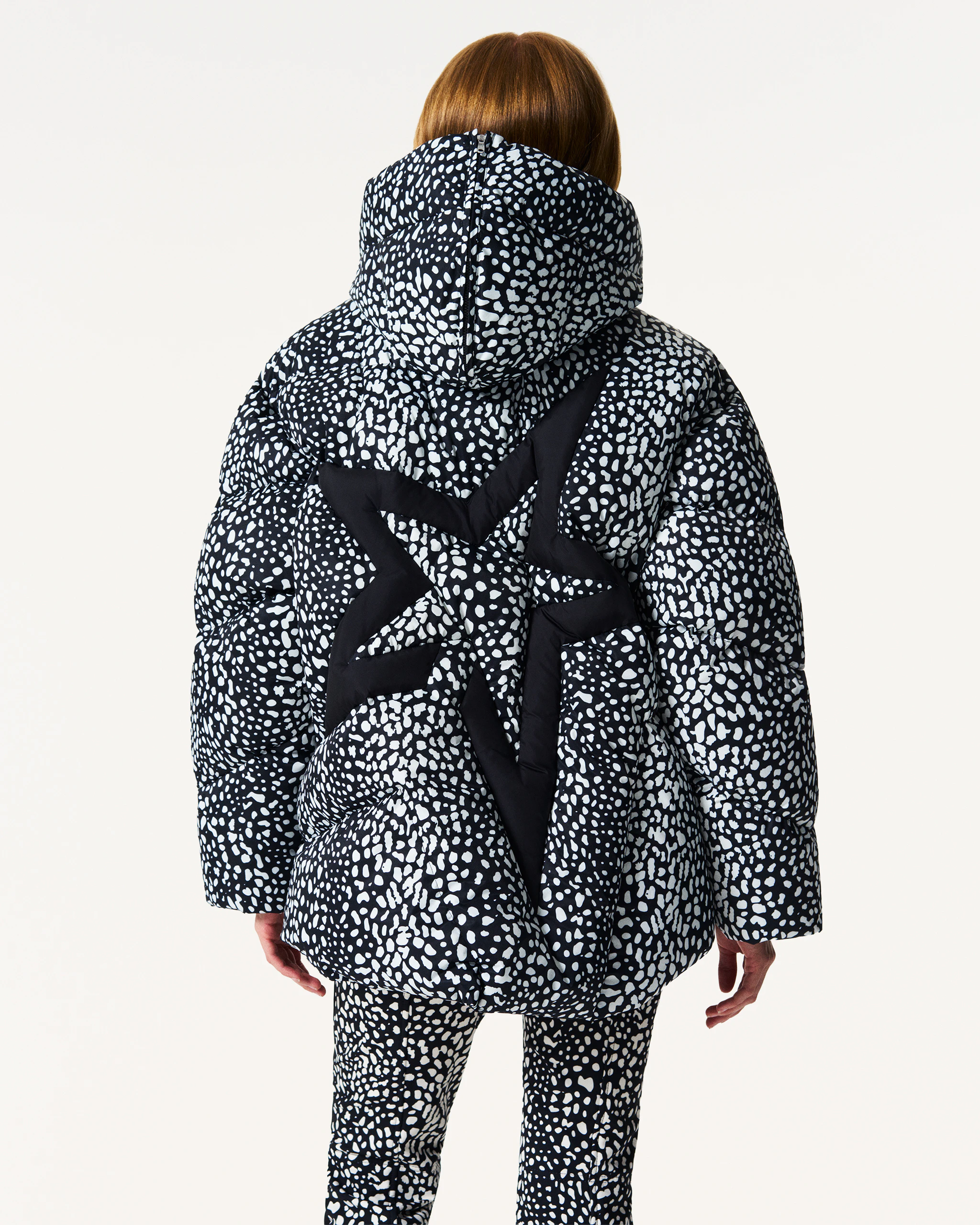 Supernova Down Parka Jacket 3